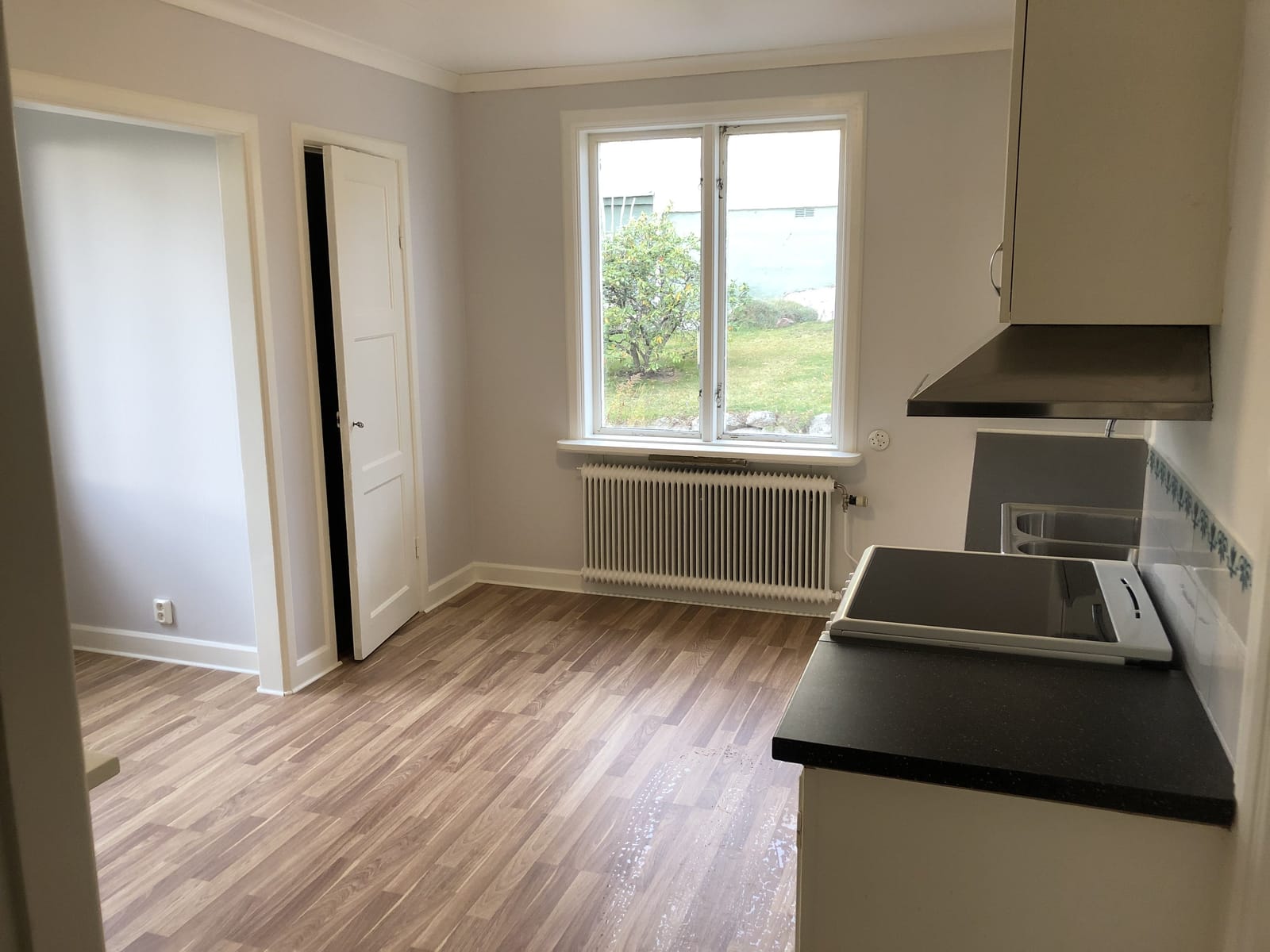 1 rok · 47 m² i Tranås – Tranås