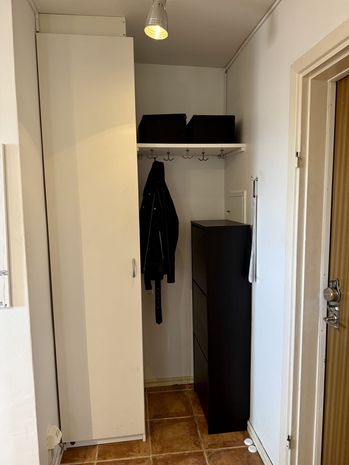 2 rok · 58 m² i Västerås – bild 17