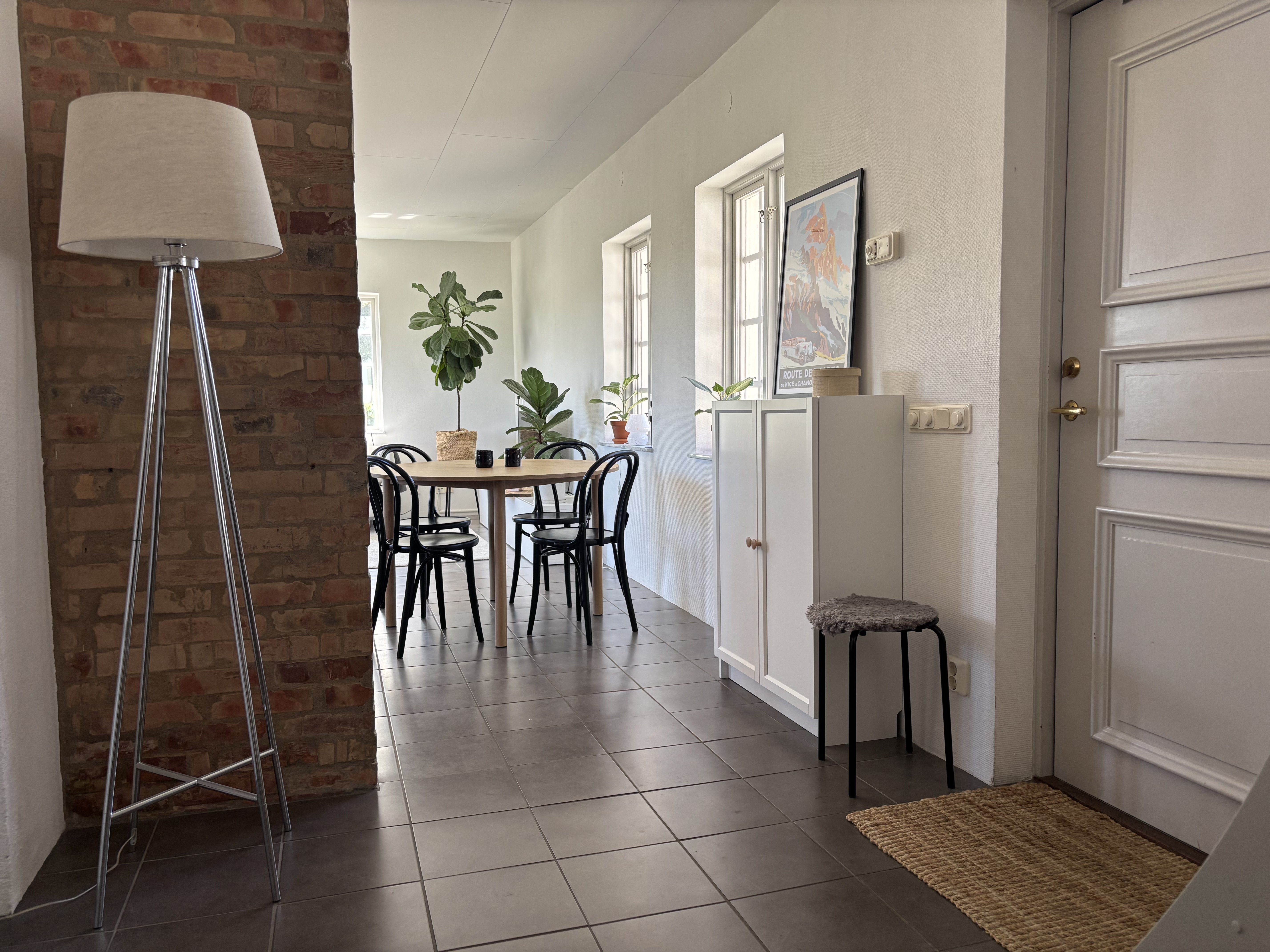 Villa/Hus, 3 rooms, 100 sqm, Vejbystrand – bild 4