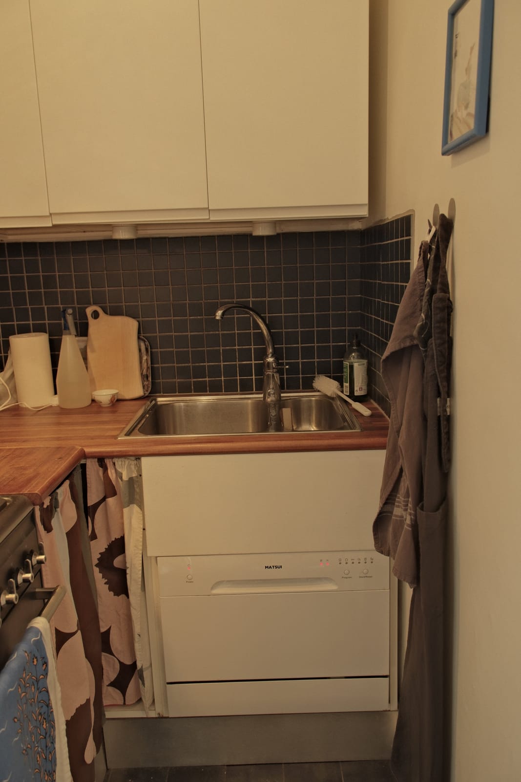 2 rok · 38 m² i Stockholm – bild 13