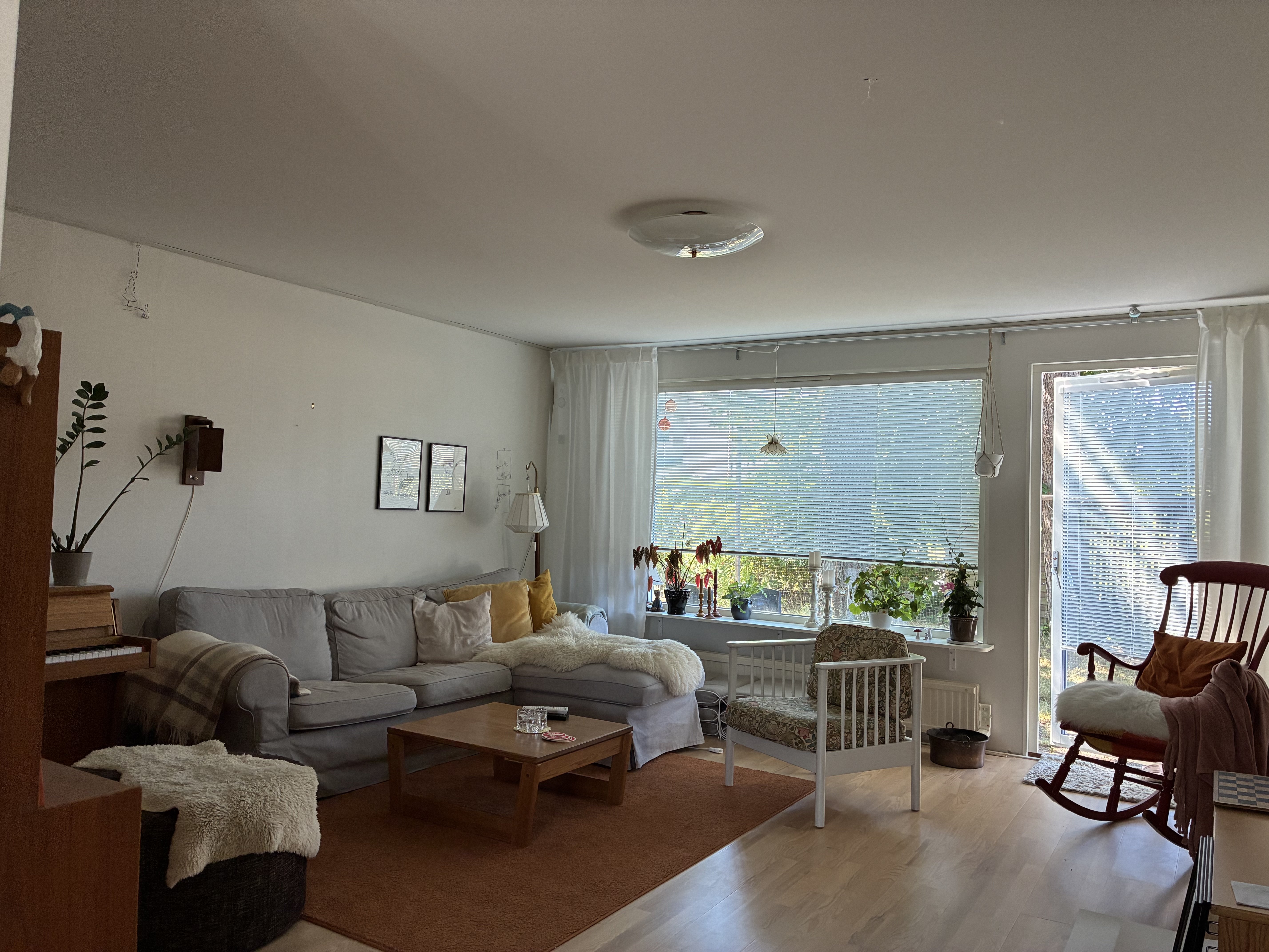 Villa/Hus, 1 rooms, 12 sqm, Hässelby – bild 14
