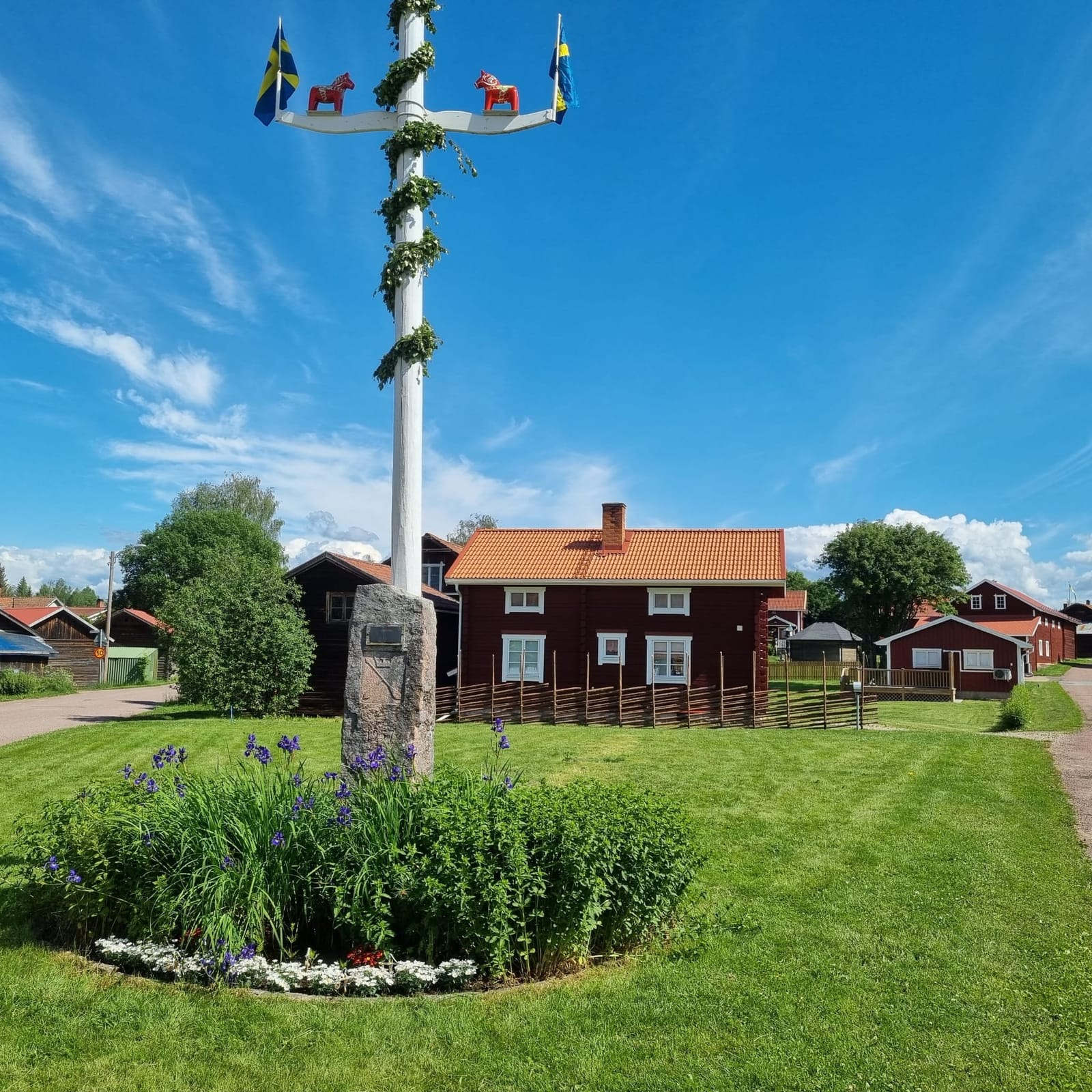 1 rok · 25 m² i Nusnäs – bild 7