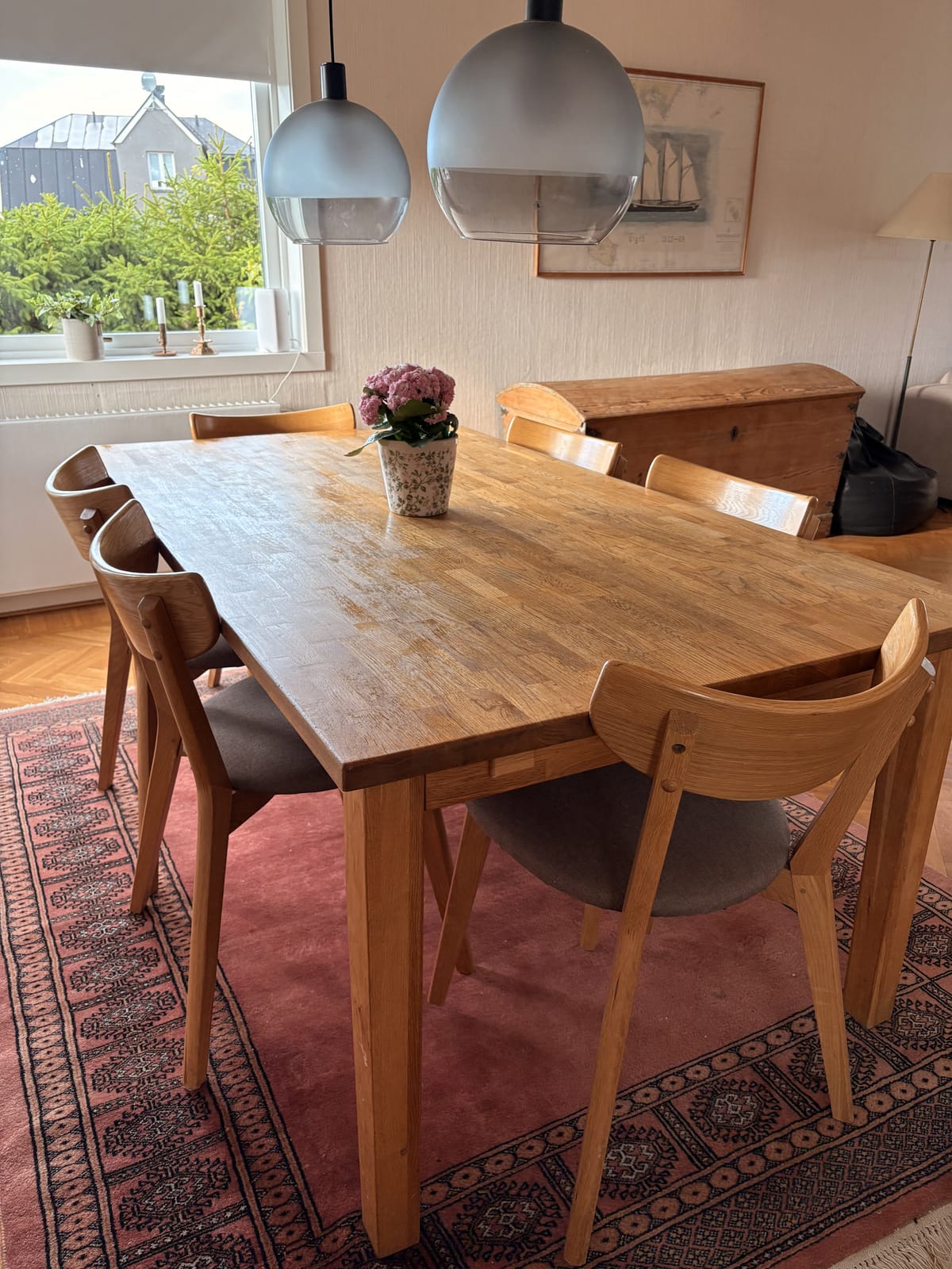 5 rok · 150 m² i Sölvesborg – bild 17