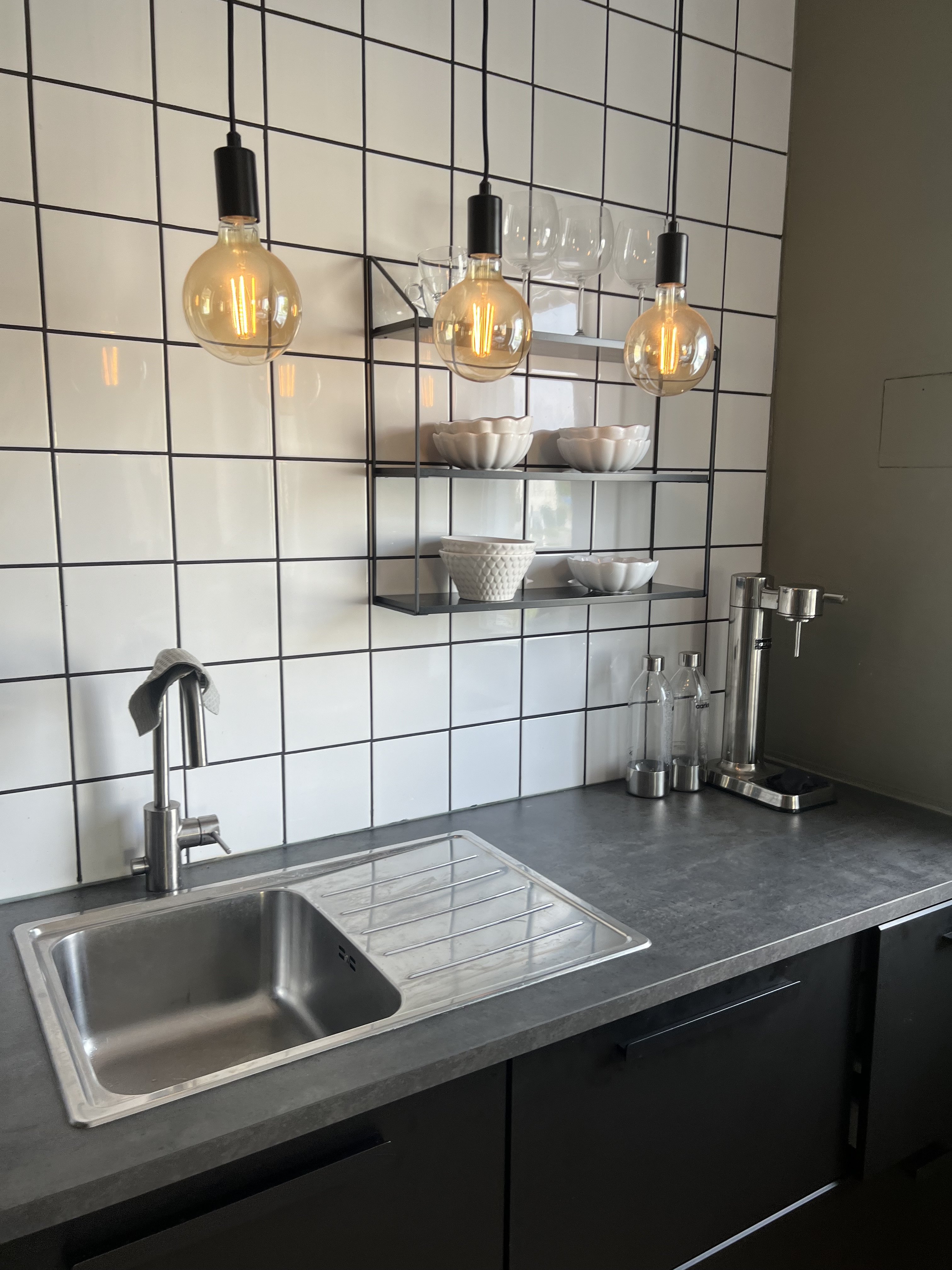 Lägenhet, 1 rooms, 35 sqm, Trollhättan – bild 2