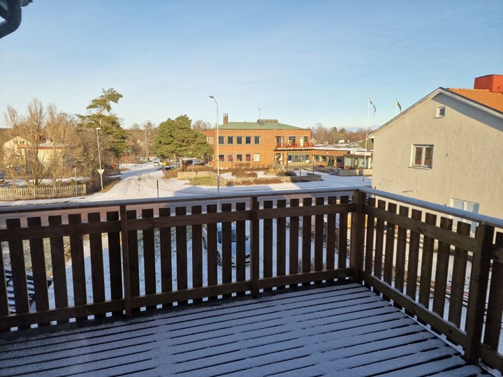 Villa/Hus, 8 rooms, 200 sqm, Blomstermåla – bild 5