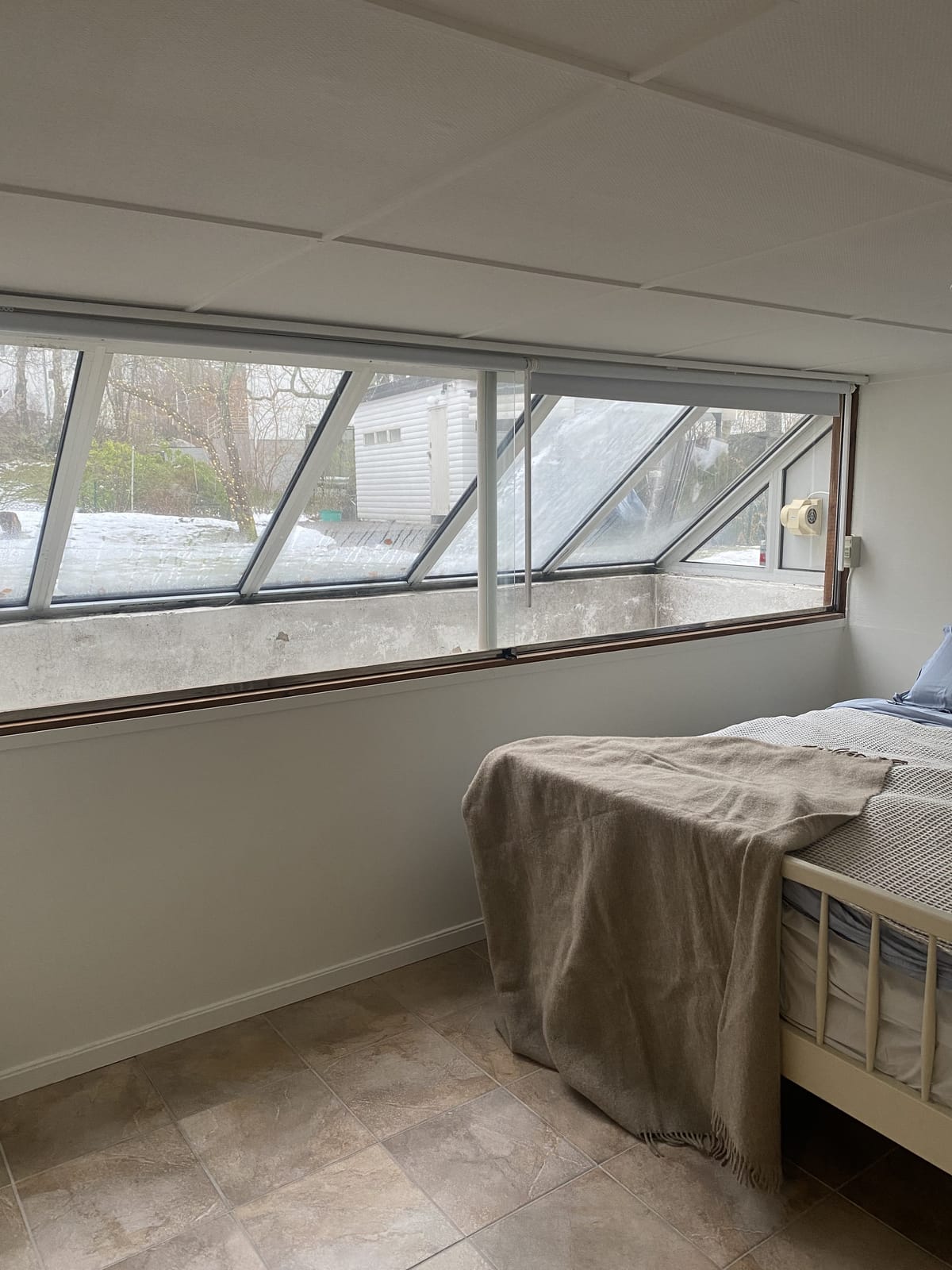 2 rok · 40 m² i Bromma – bild 2