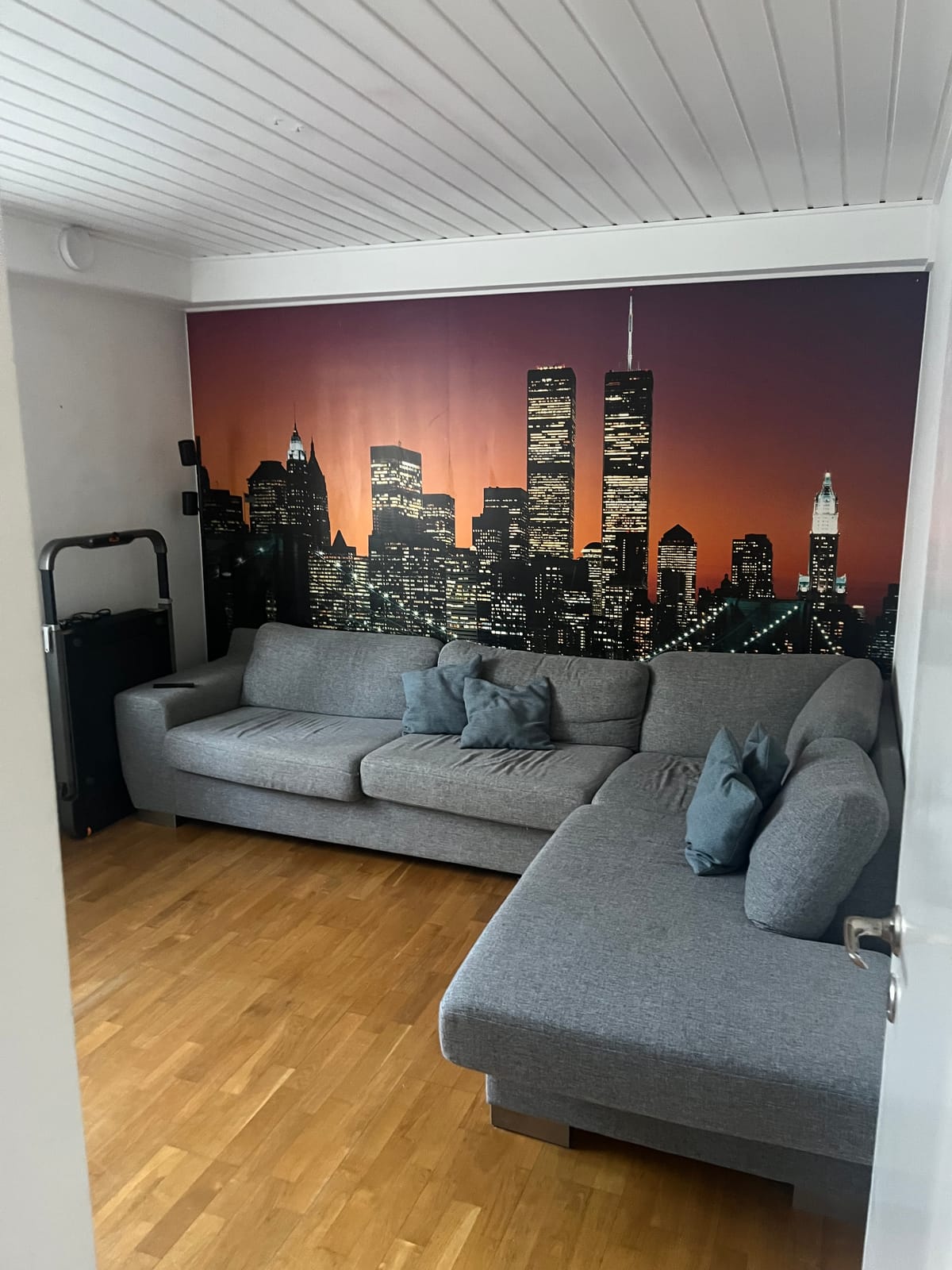 4 rok · 65 m² i Huddinge – bild 11