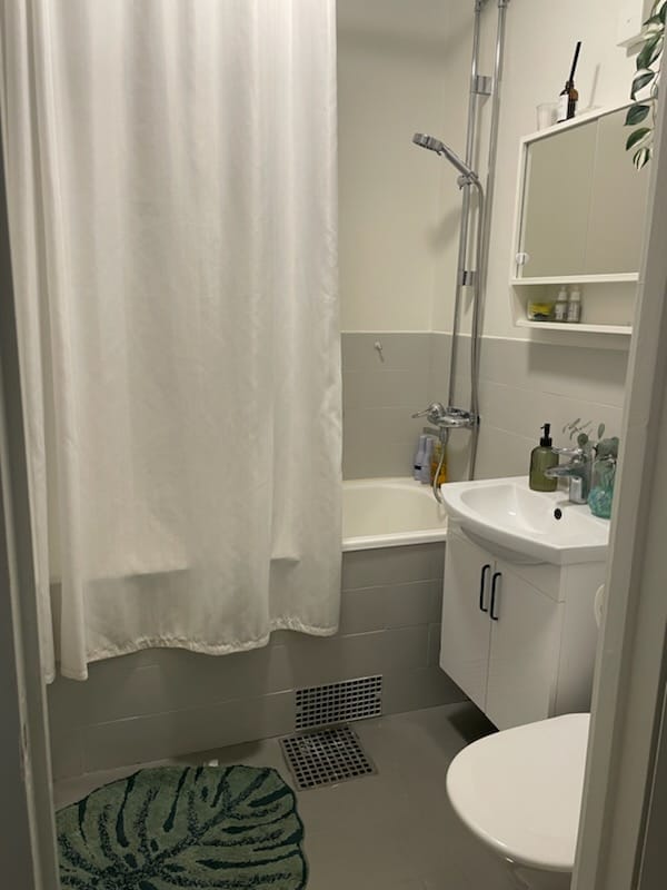 2 rok · 55 m² i Limhamn – bild 4
