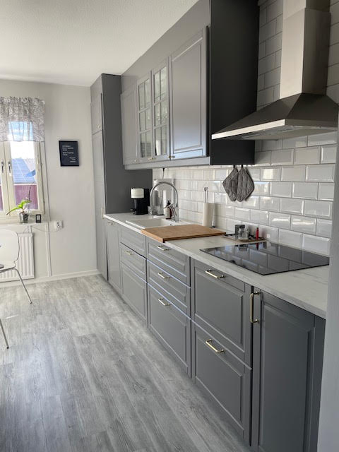 Lägenhet, 2 rooms, 56 sqm, Norberg – Norberg