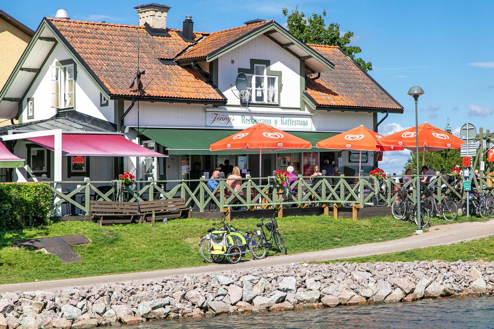 4 rok · 127 m² i Vreta Kloster – bild 5