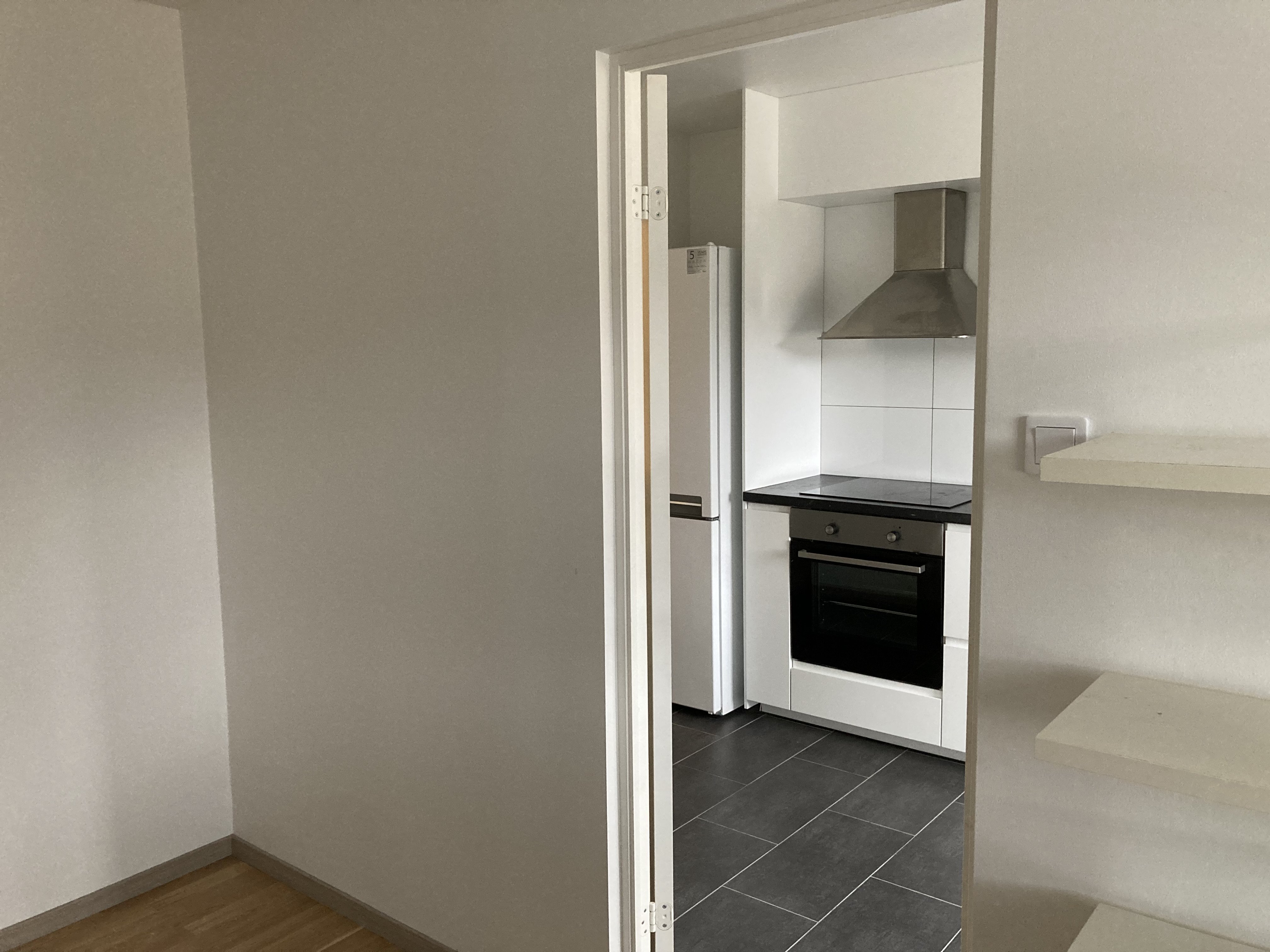 Lägenhet, 2 rooms, 54 sqm, Lindome – bild 12