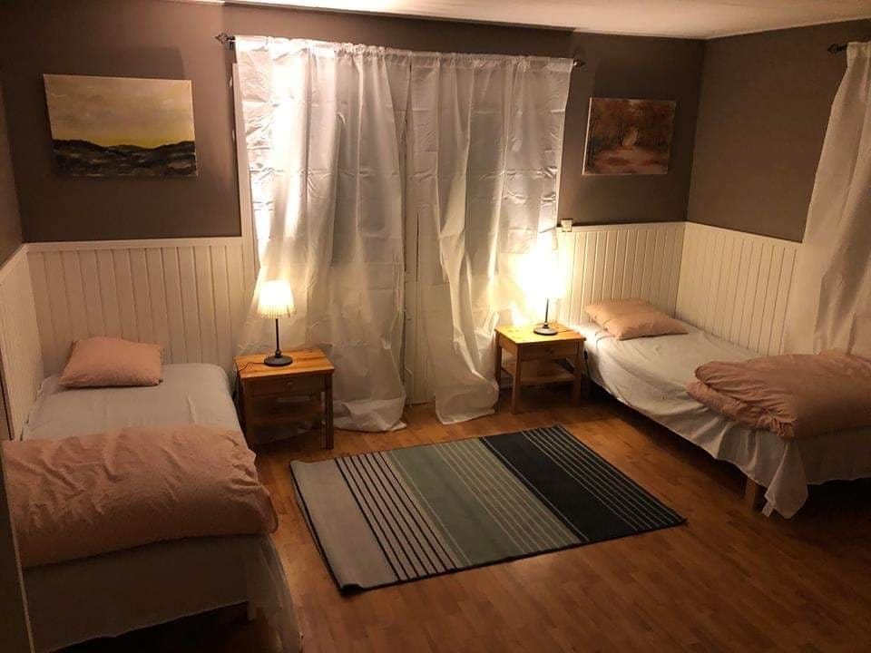 5 rok · 120 m² i Säffle – bild 4