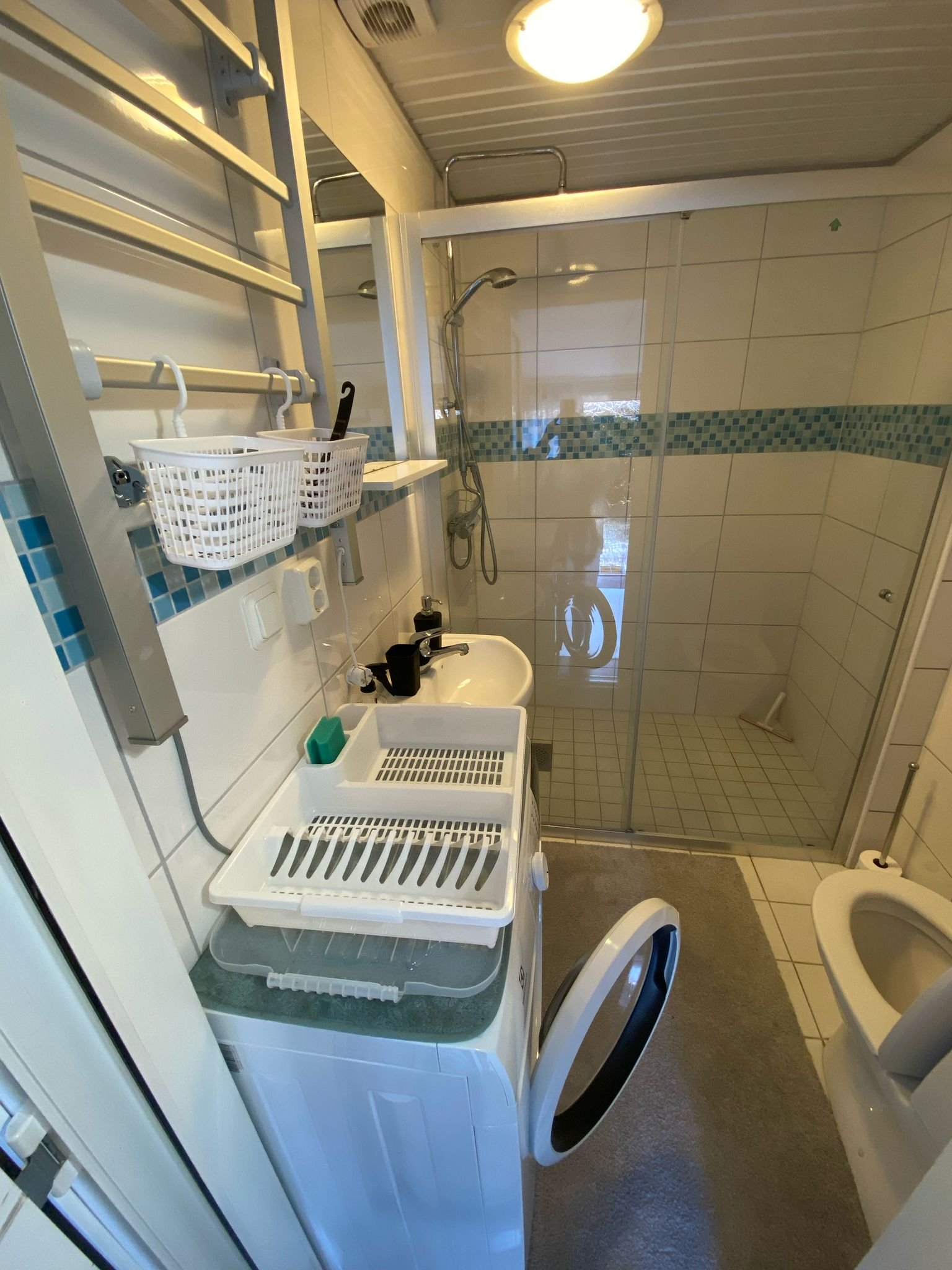 Lägenhet, 2 rooms, 28 sqm, Sjöbo – bild 5