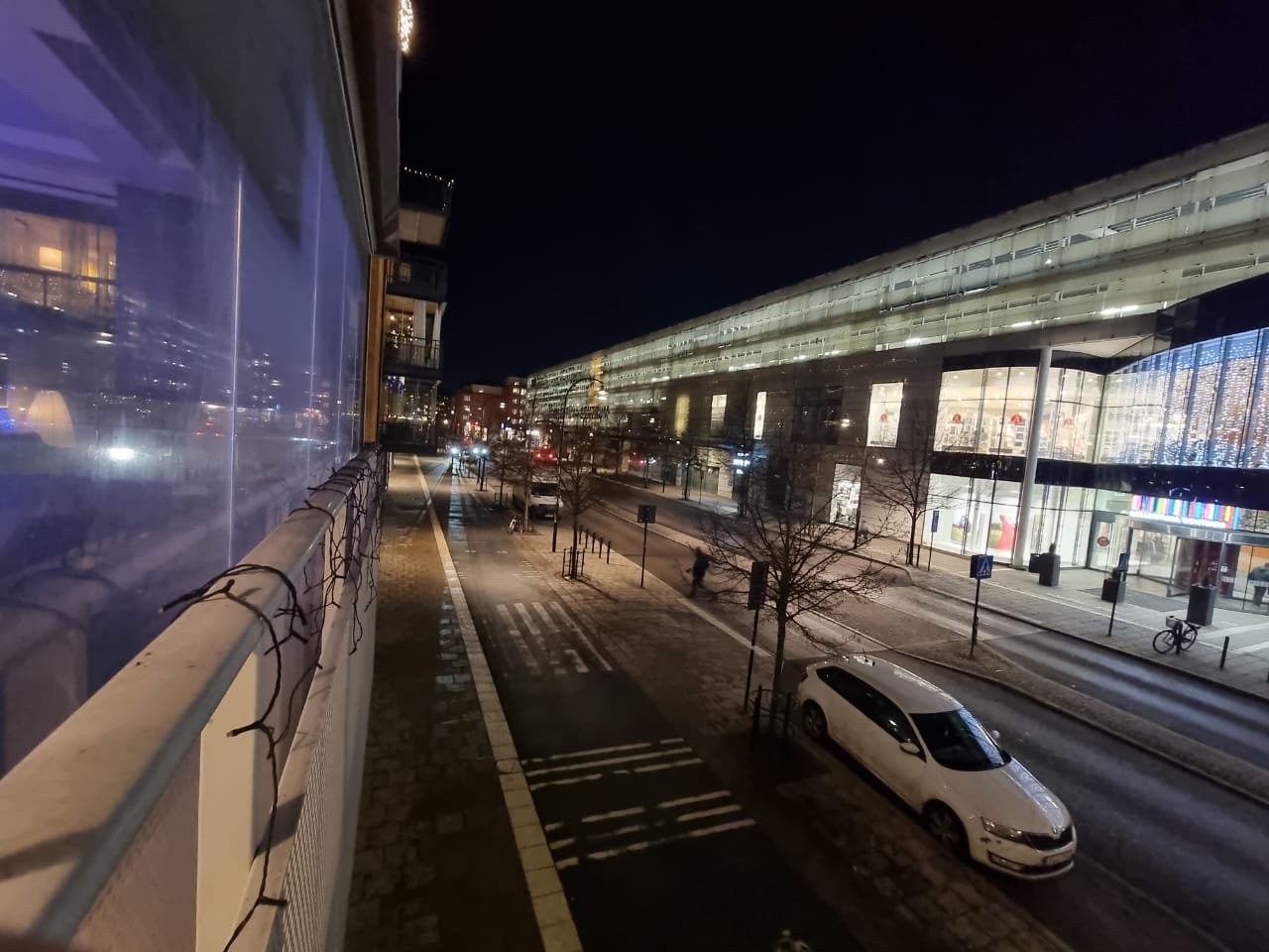 4 rok · 109 m² i Sollentuna – bild 10