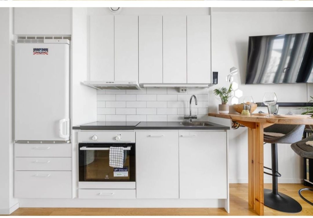 2 rok · 30 m² i Spånga – bild 5