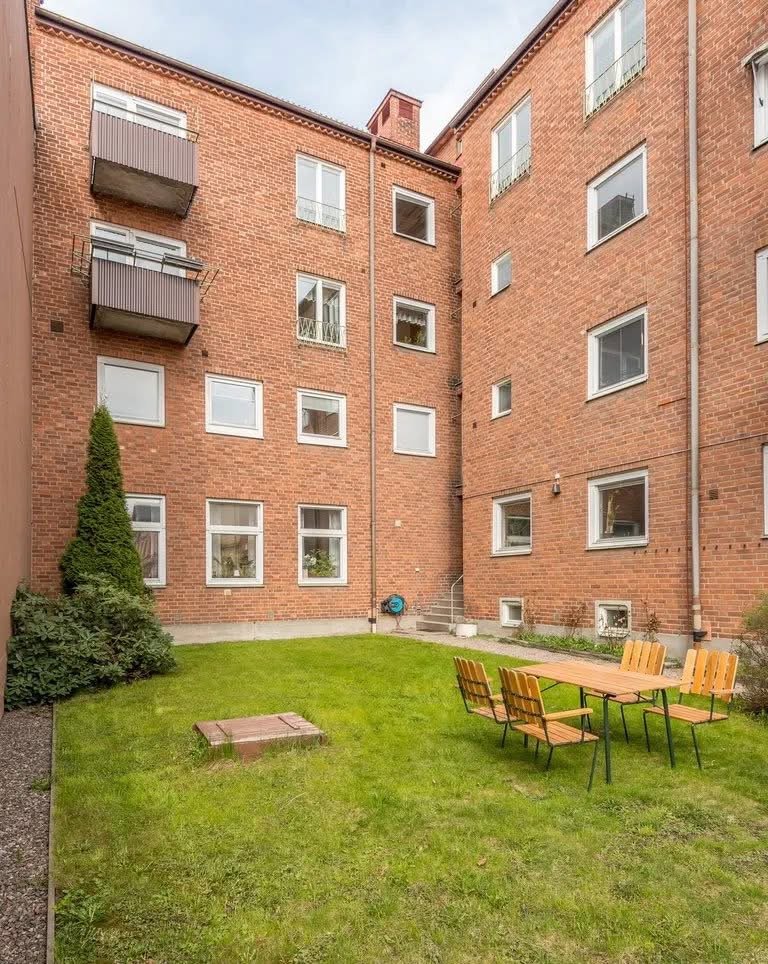 3 rok · 85 m² i Sundsvall – bild 21
