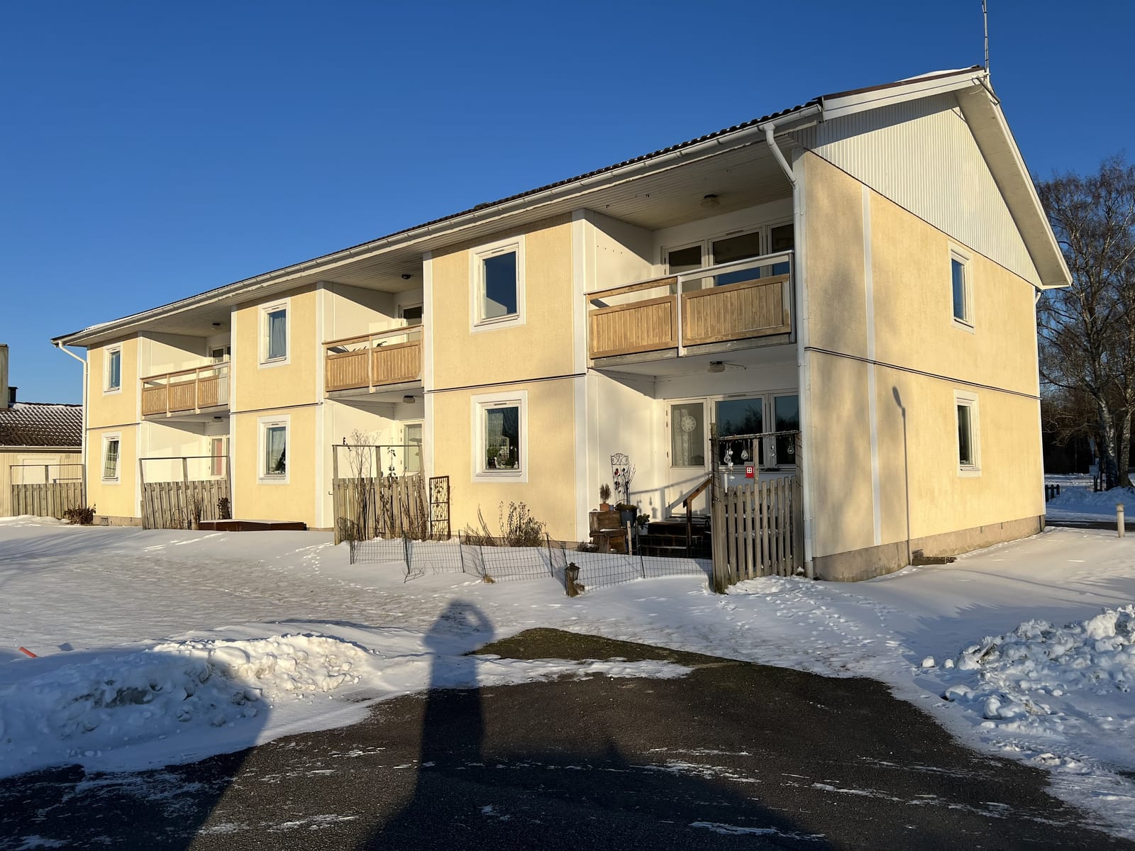 Övrigt, 2 rooms, 69 sqm, Trollhättan