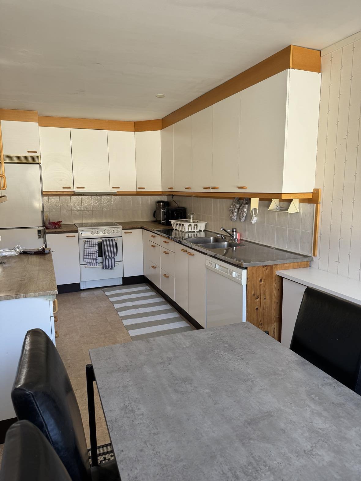 5 rok · 155 m² i Gävle – bild 8