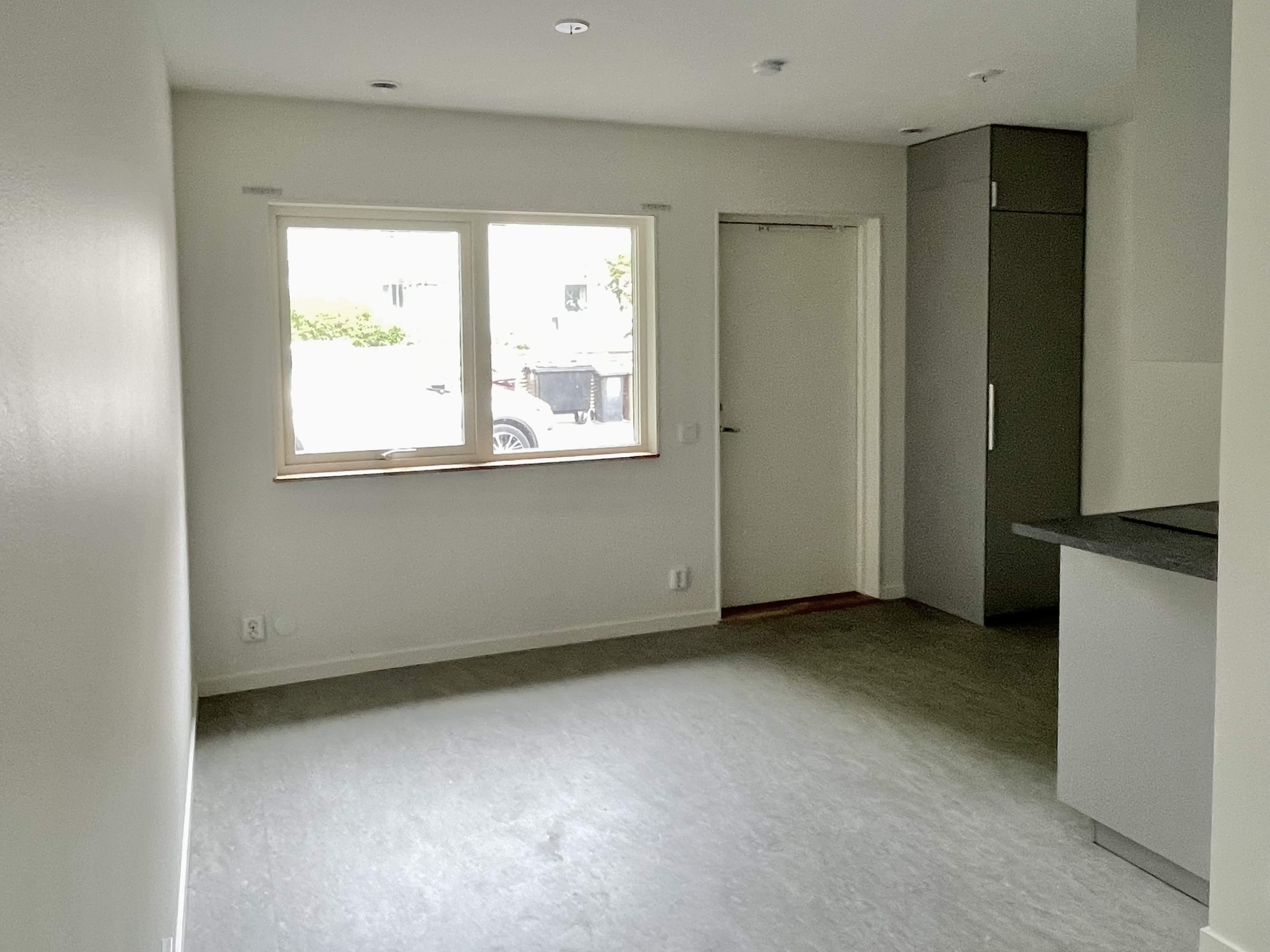 Lägenhet, 1 rooms, 24 sqm, Örebro – bild 2
