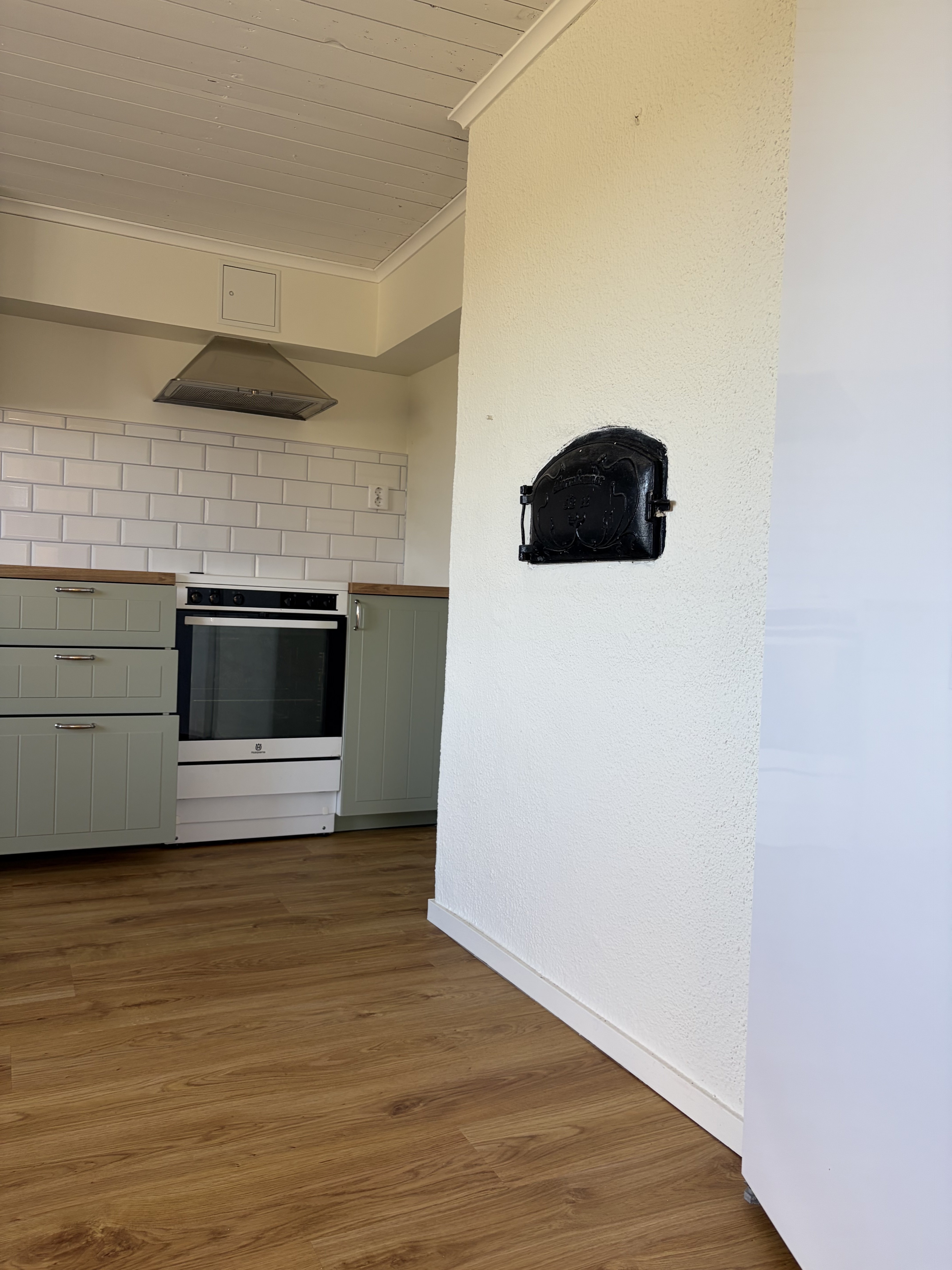 Villa/Hus, 5 rooms, 136 sqm, Fornåsa – bild 12