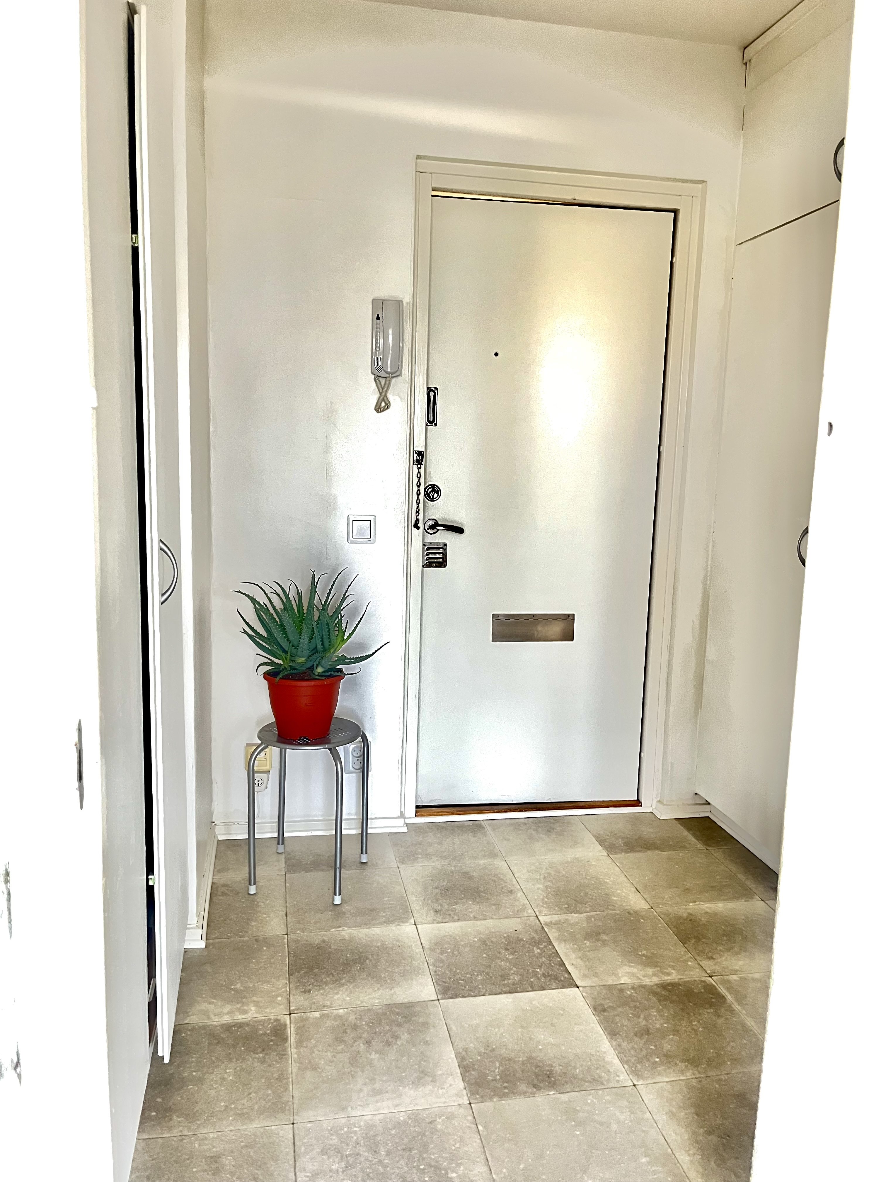 Lägenhet, 1 rooms, 40 sqm, Kristianstad – bild 9