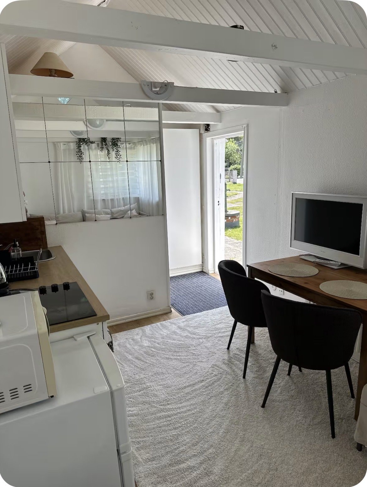 Stuga, 2 rooms, 35 sqm, Höllviken – bild 8