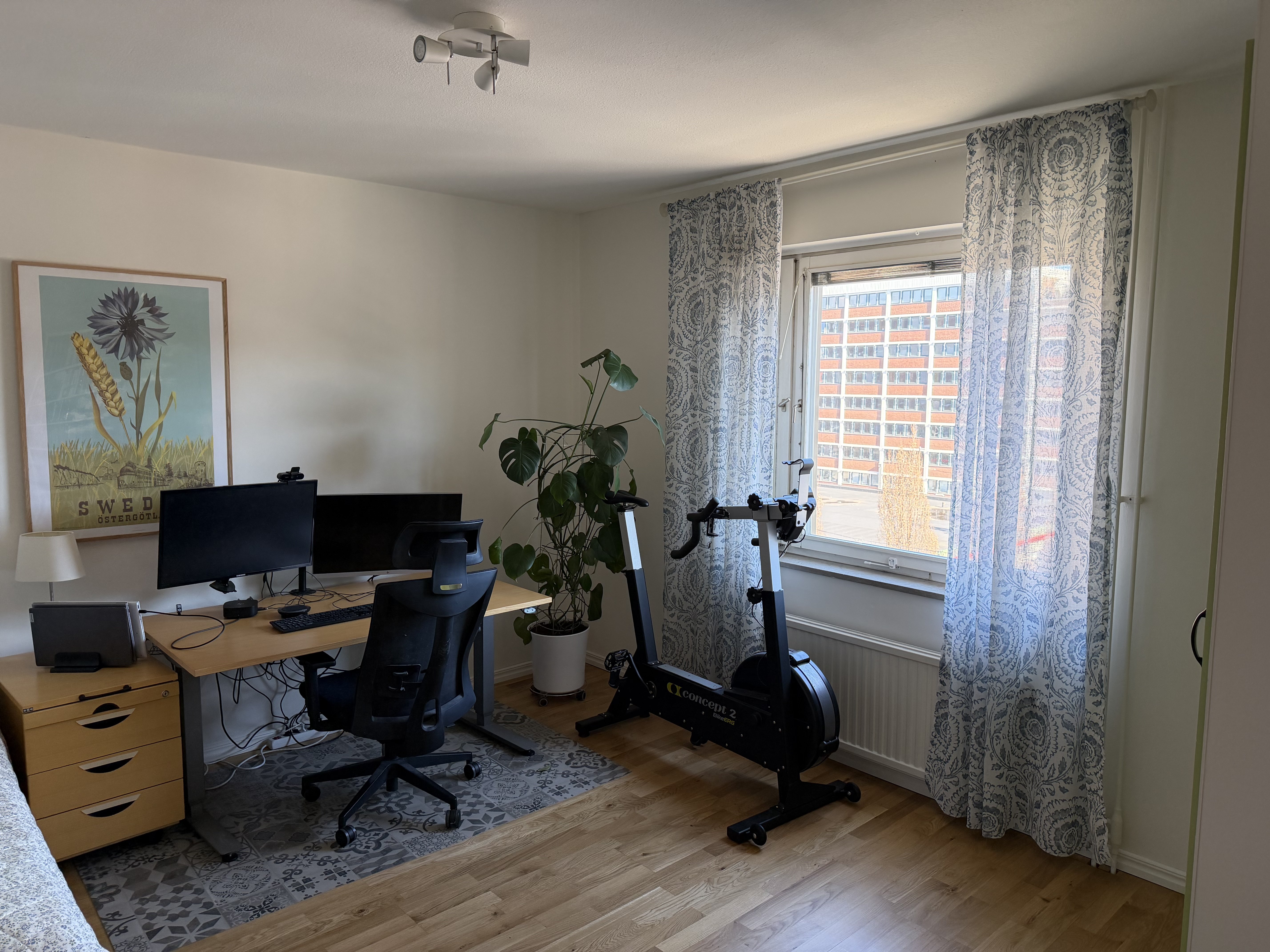 Lägenhet, 4 rooms, 105 sqm, Norrköping – bild 9