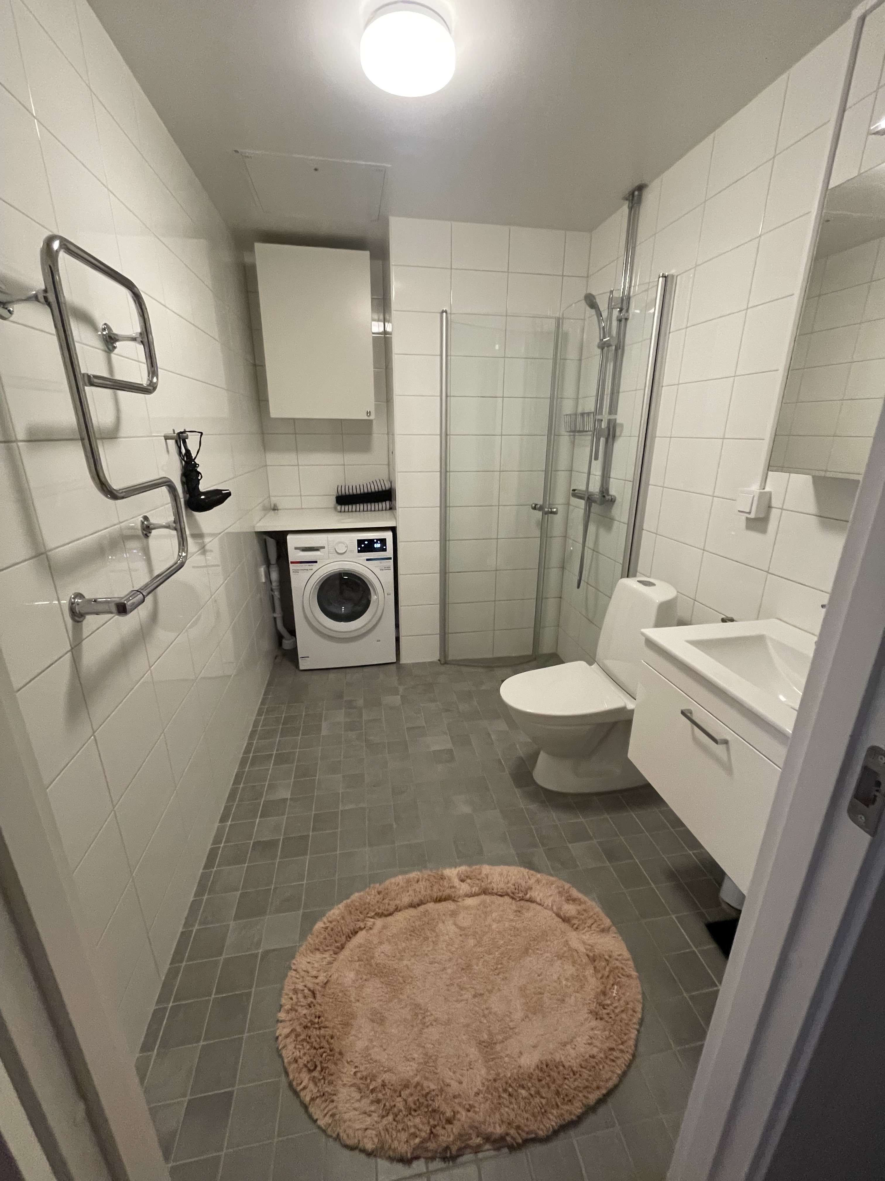 Lägenhet, 2 rooms, 44 sqm, Sundbyberg – bild 9