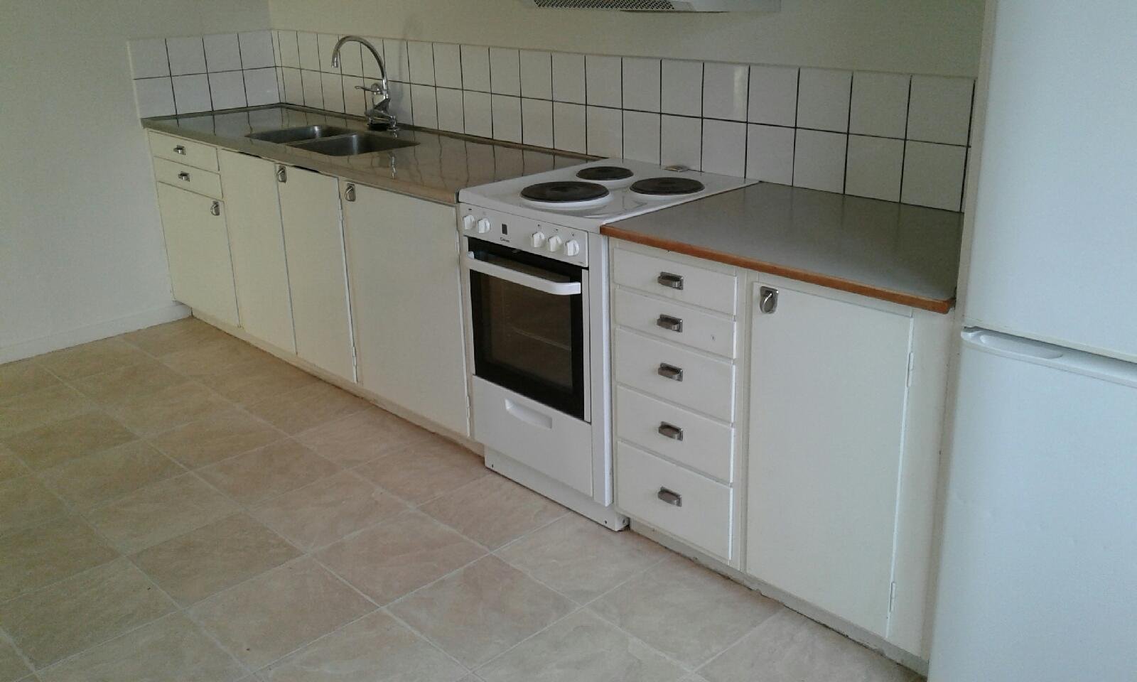 Lägenhet, 2 rooms, 51 sqm, Hällefors – bild 5