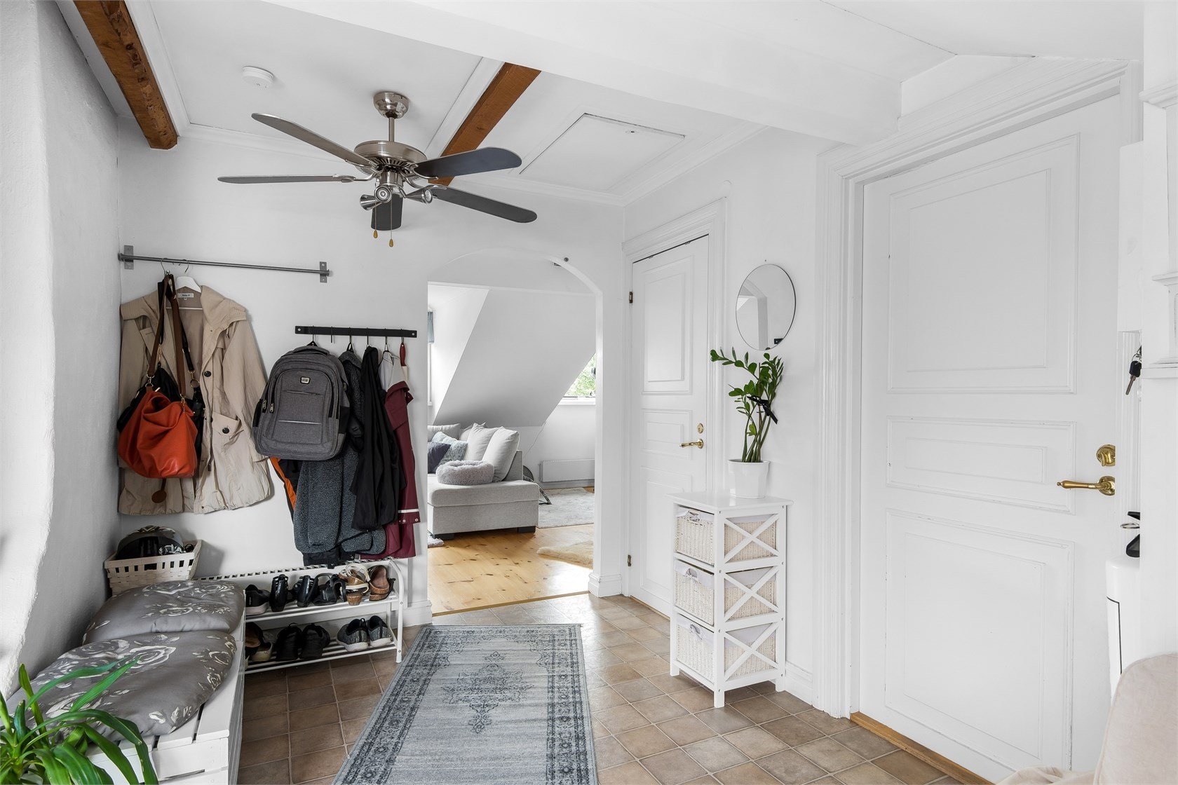 2 rok · 68 m² i Enköping – bild 5