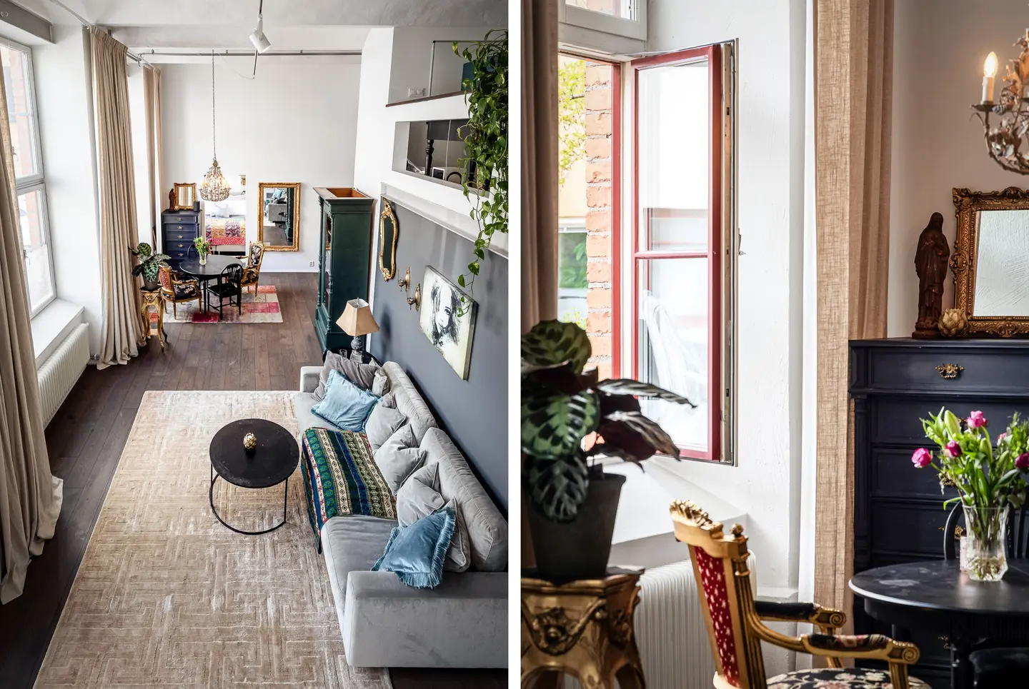 3 rok · 70 m² i Nacka – bild 16
