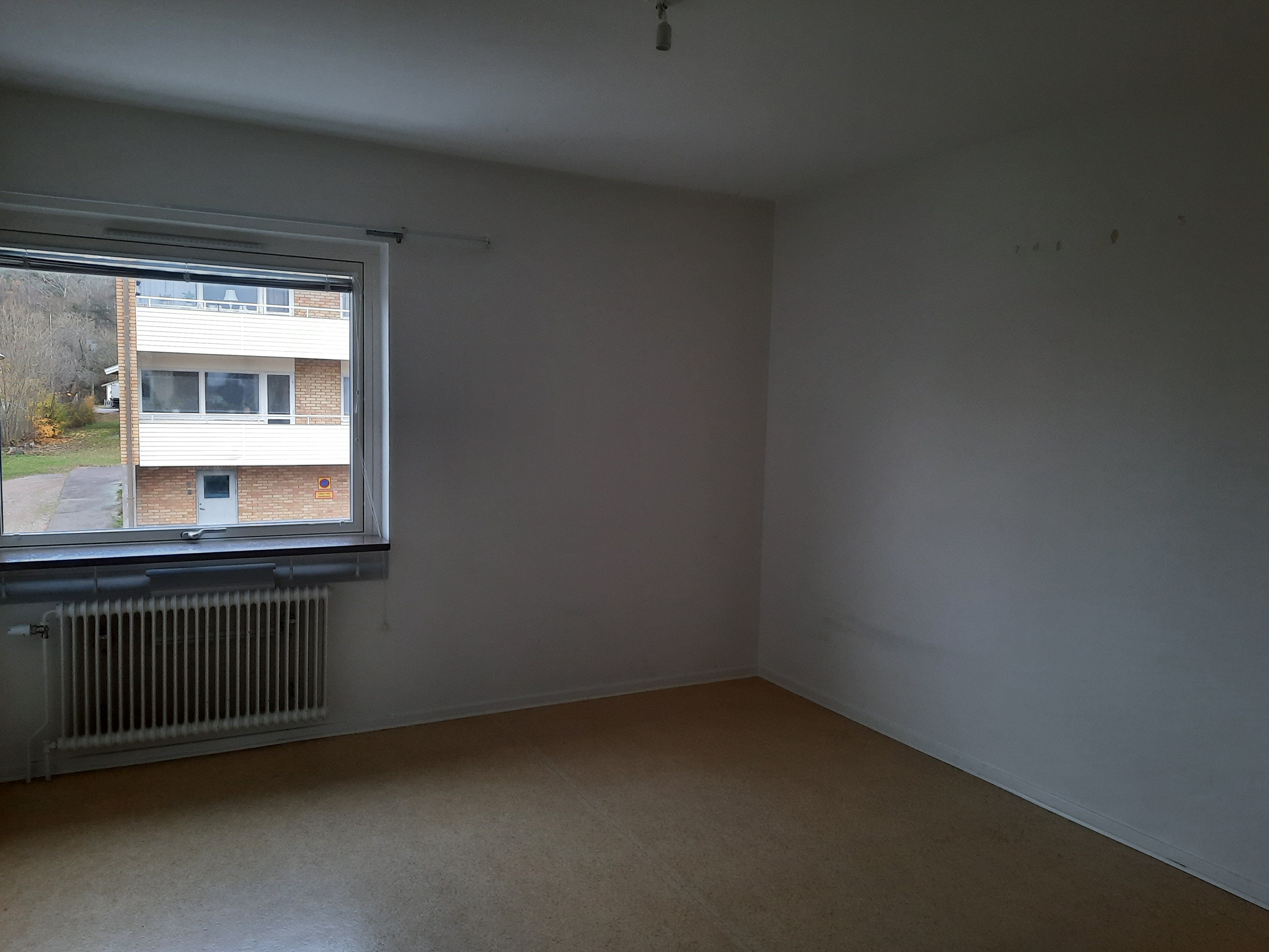 Lägenhet, 2 rooms, 60 sqm, Hovmantorp – bild 6