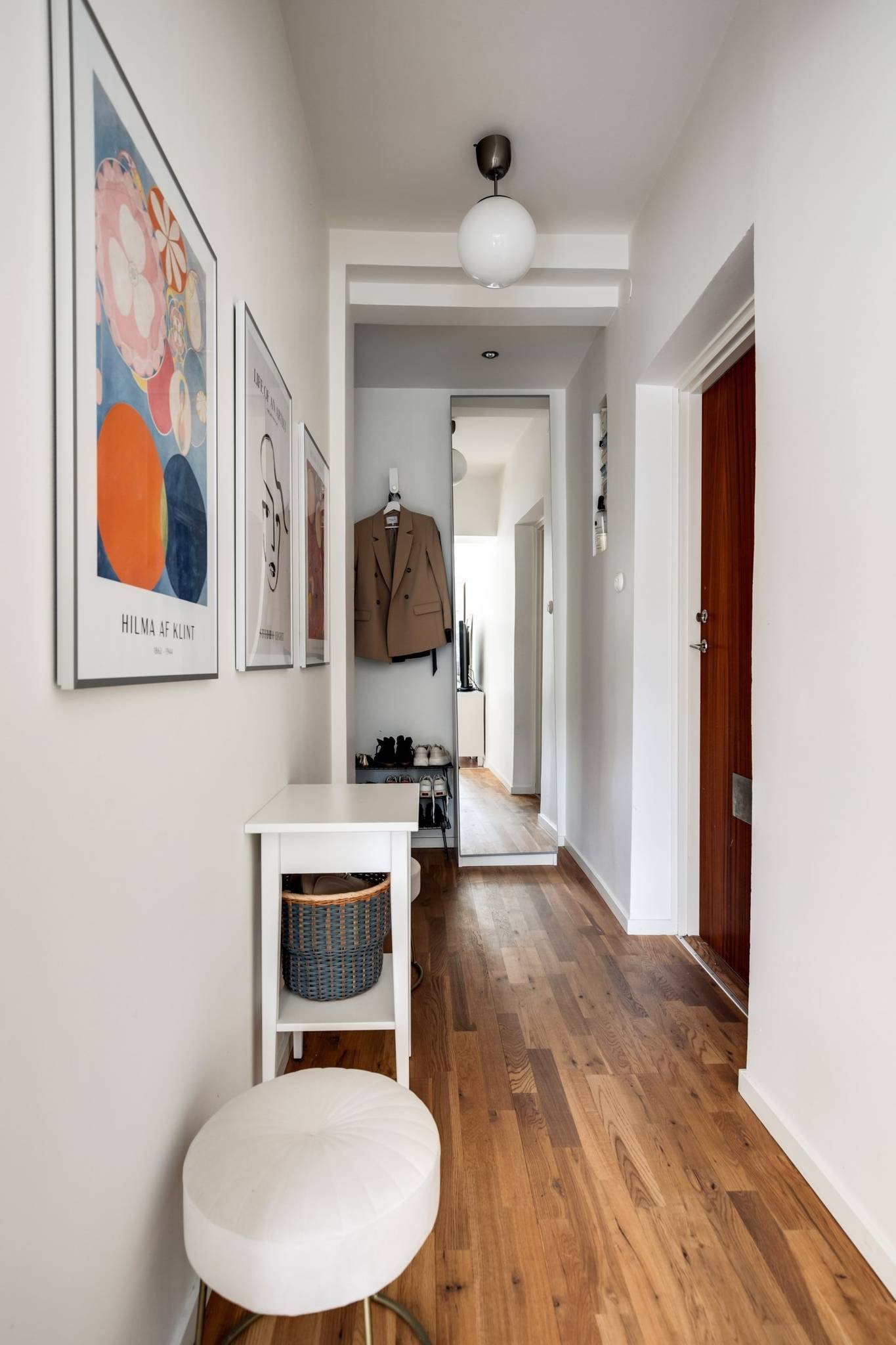 2 rok · 49 m² i Helsingborg – bild 5