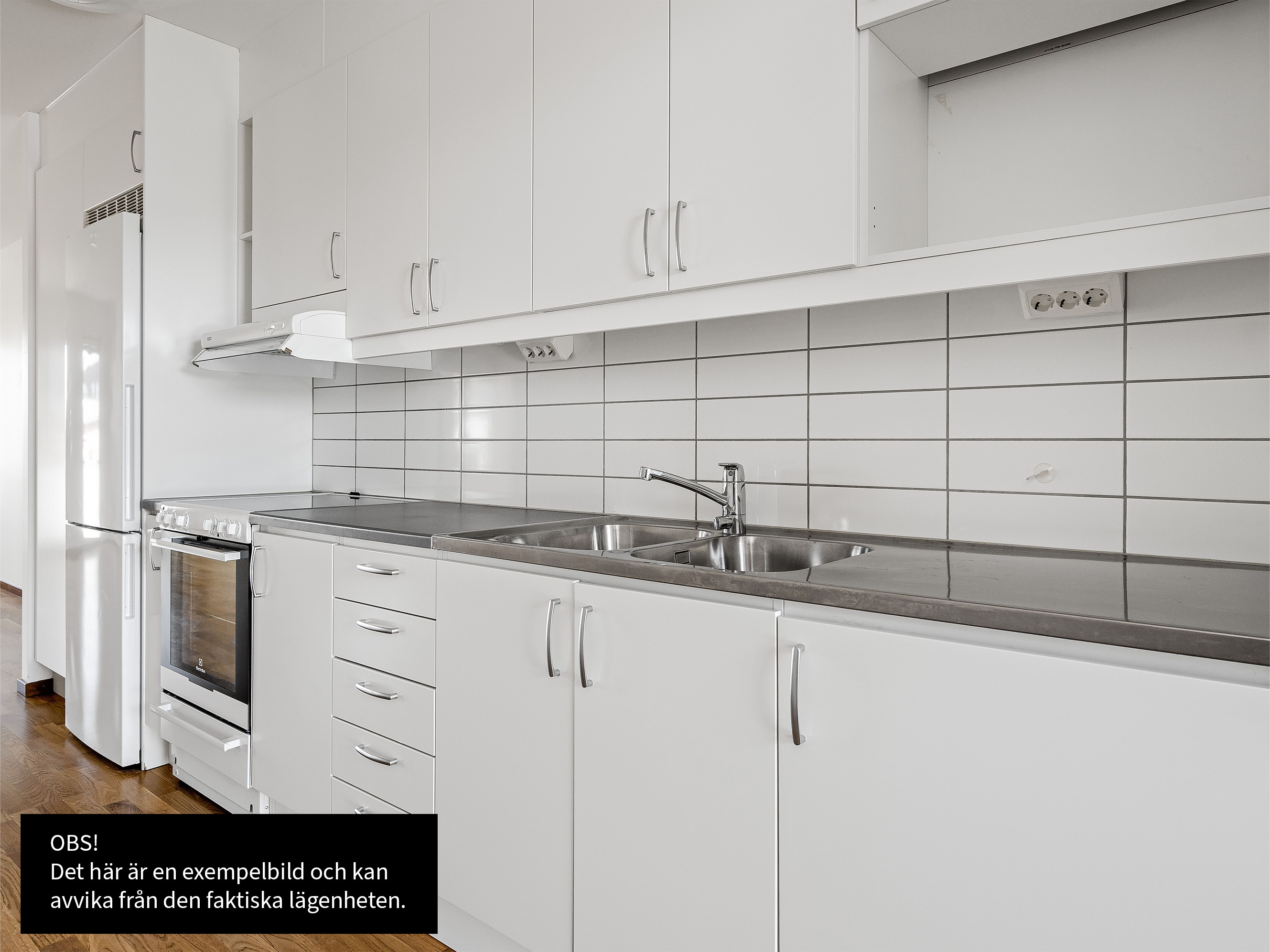 Lägenhet, 4 rooms, 87 sqm, Västerås – bild 9