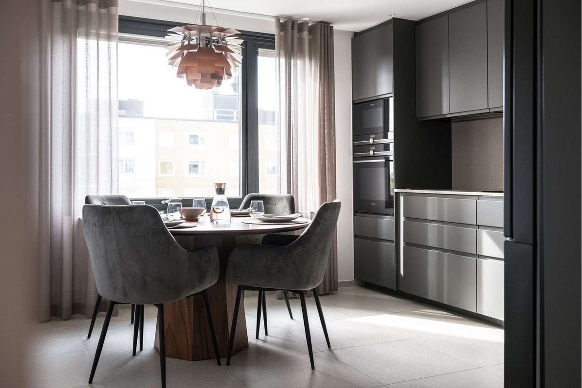 Lägenhet, 3 rooms, 81 sqm, Helsingborg