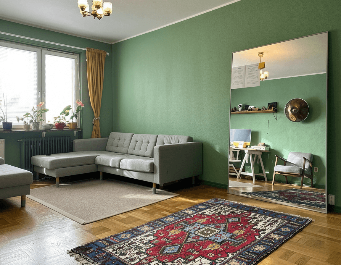 2 rok · 50 m² i Södertälje – Södertälje