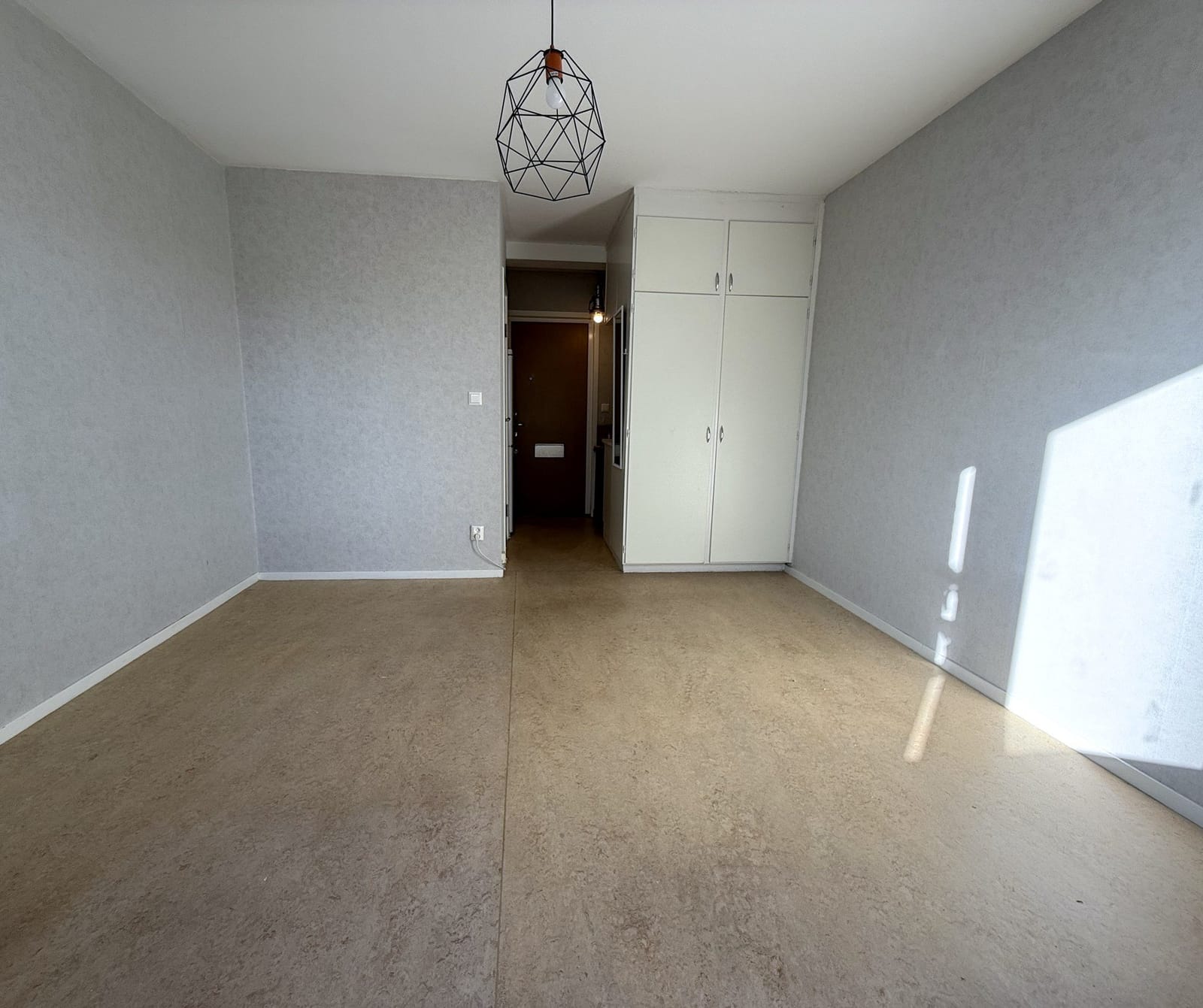 1 rok · 24 m² i Sundbyberg