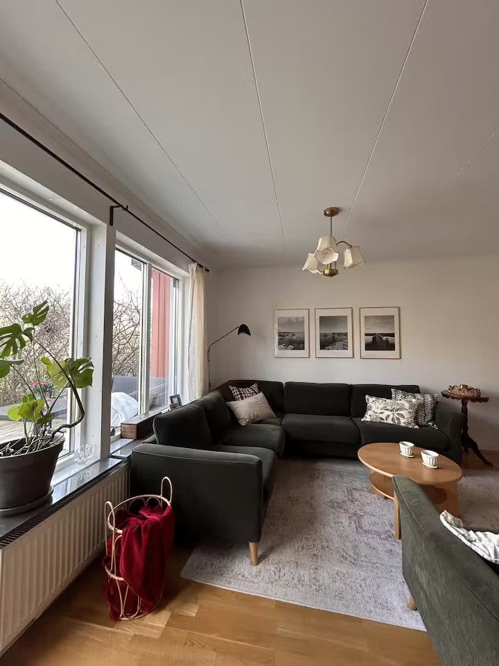 4 rok · 134 m² i Mariefred – bild 4
