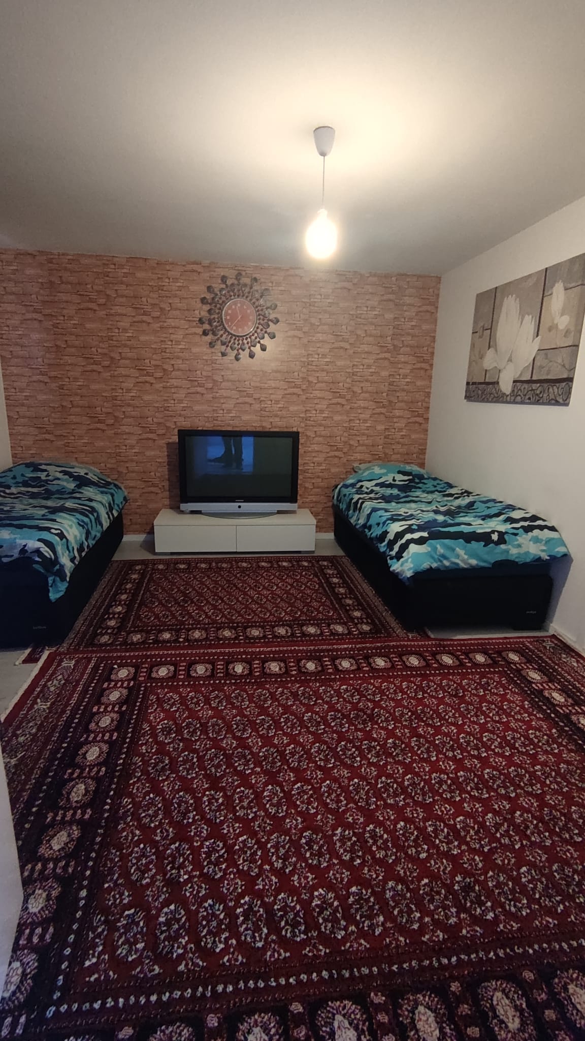 Lägenhet, 4 rooms, 87 sqm, Vikmanshyttan – bild 7