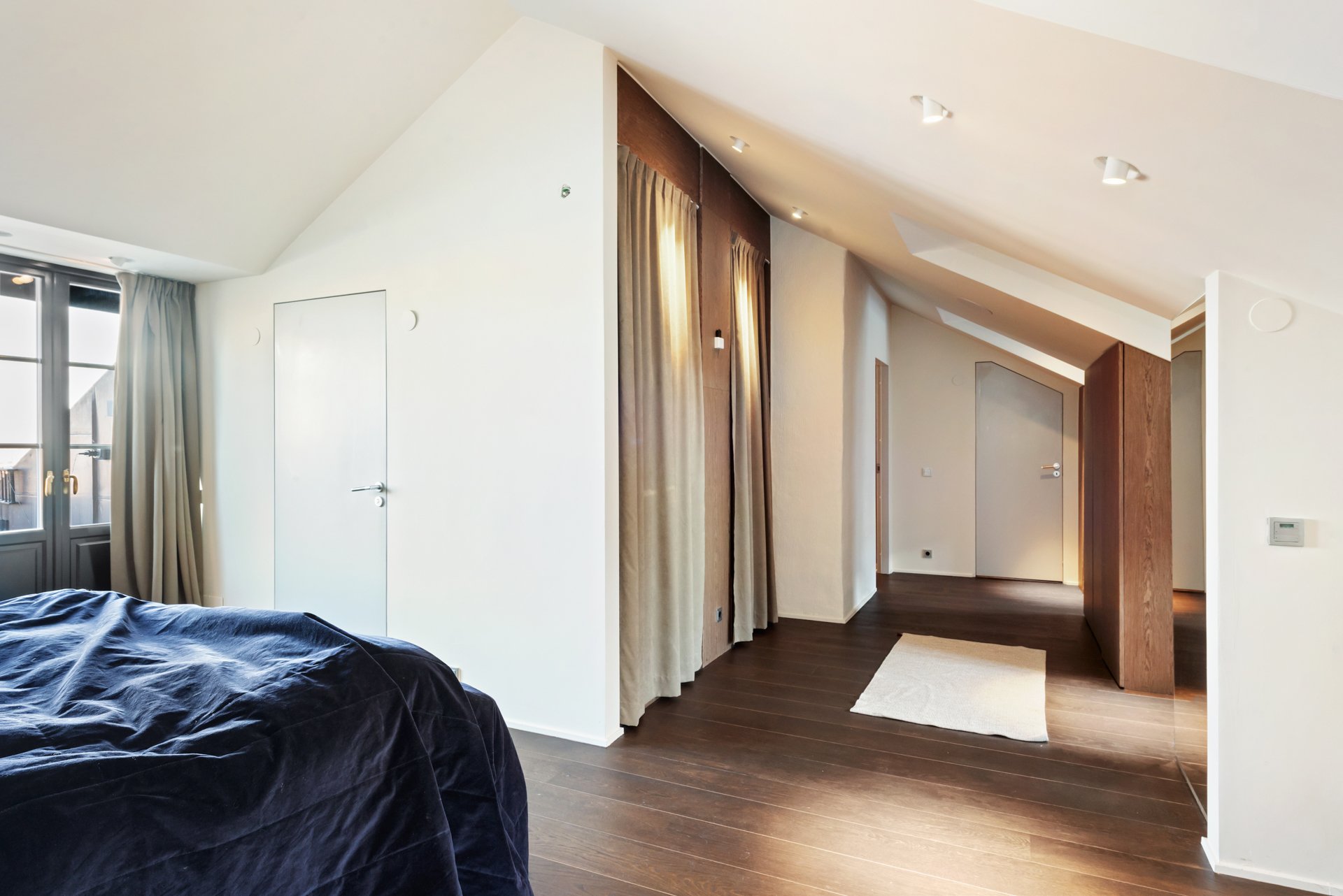 Lägenhet, 4 rooms, 157 sqm, Stockholm – bild 8