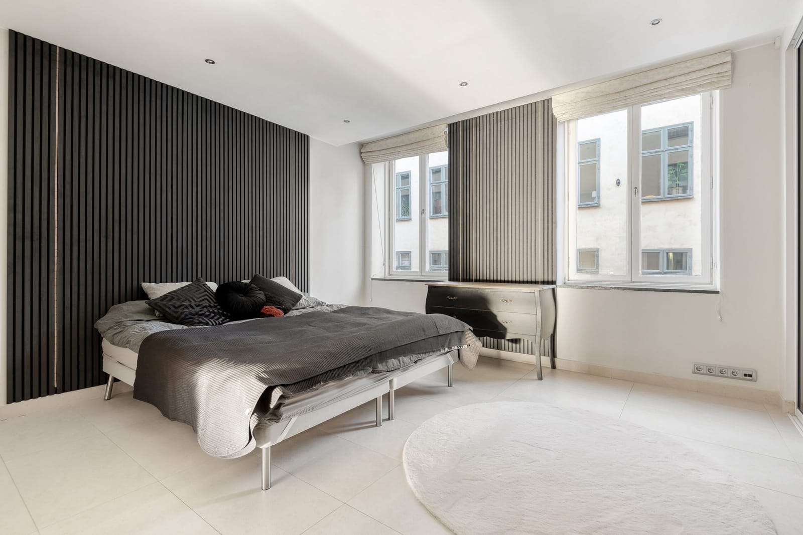 3 rok · 138 m² i Stockholm – bild 33