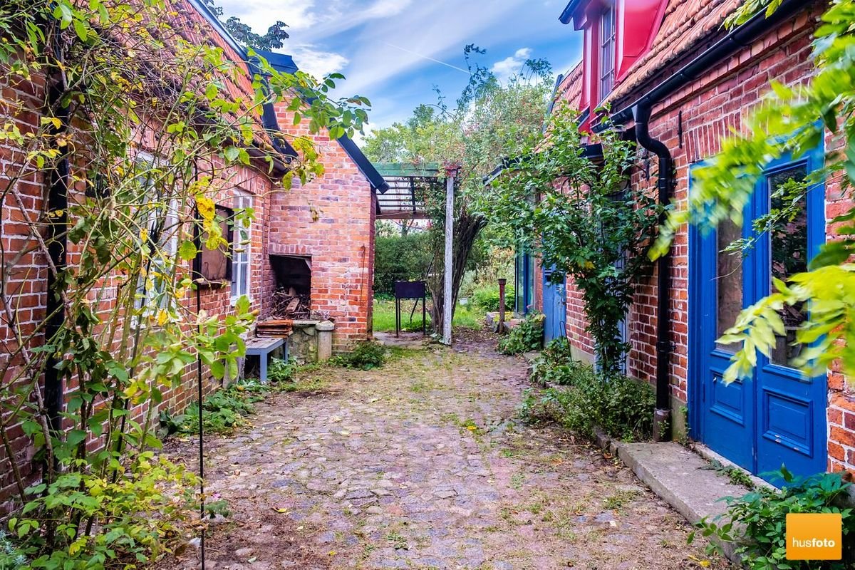 Lägenhet, 2 rooms, 56 sqm, Sölvesborg