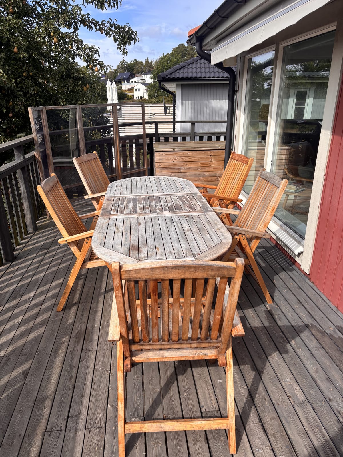 6 rok · 194 m² i Värmdö – bild 33