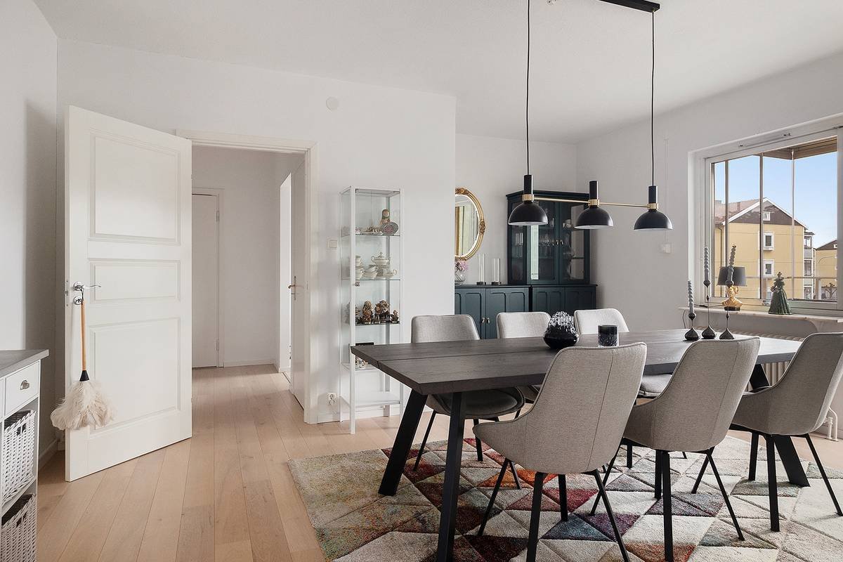 4 rok · 89 m² i Borås – bild 10