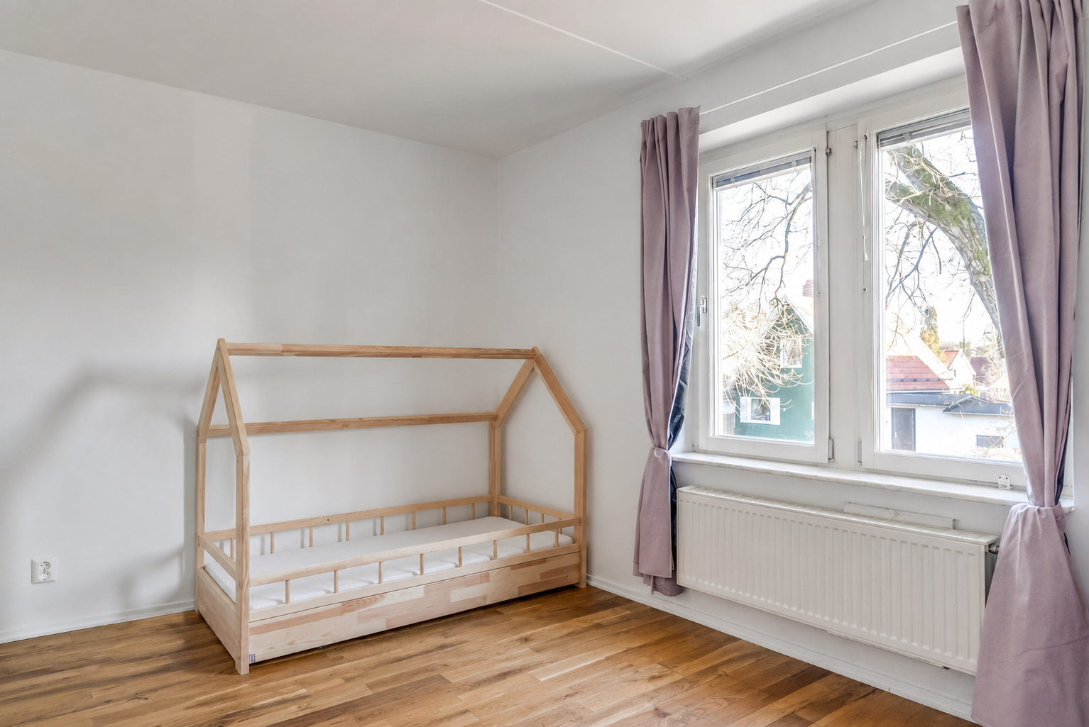 Lägenhet, 3 rooms, 68 sqm, Hägersten – bild 5