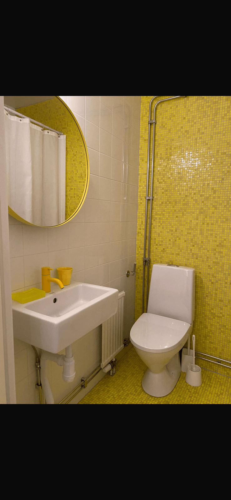 Lägenhet, 1 rooms, 20 sqm, Stockholm