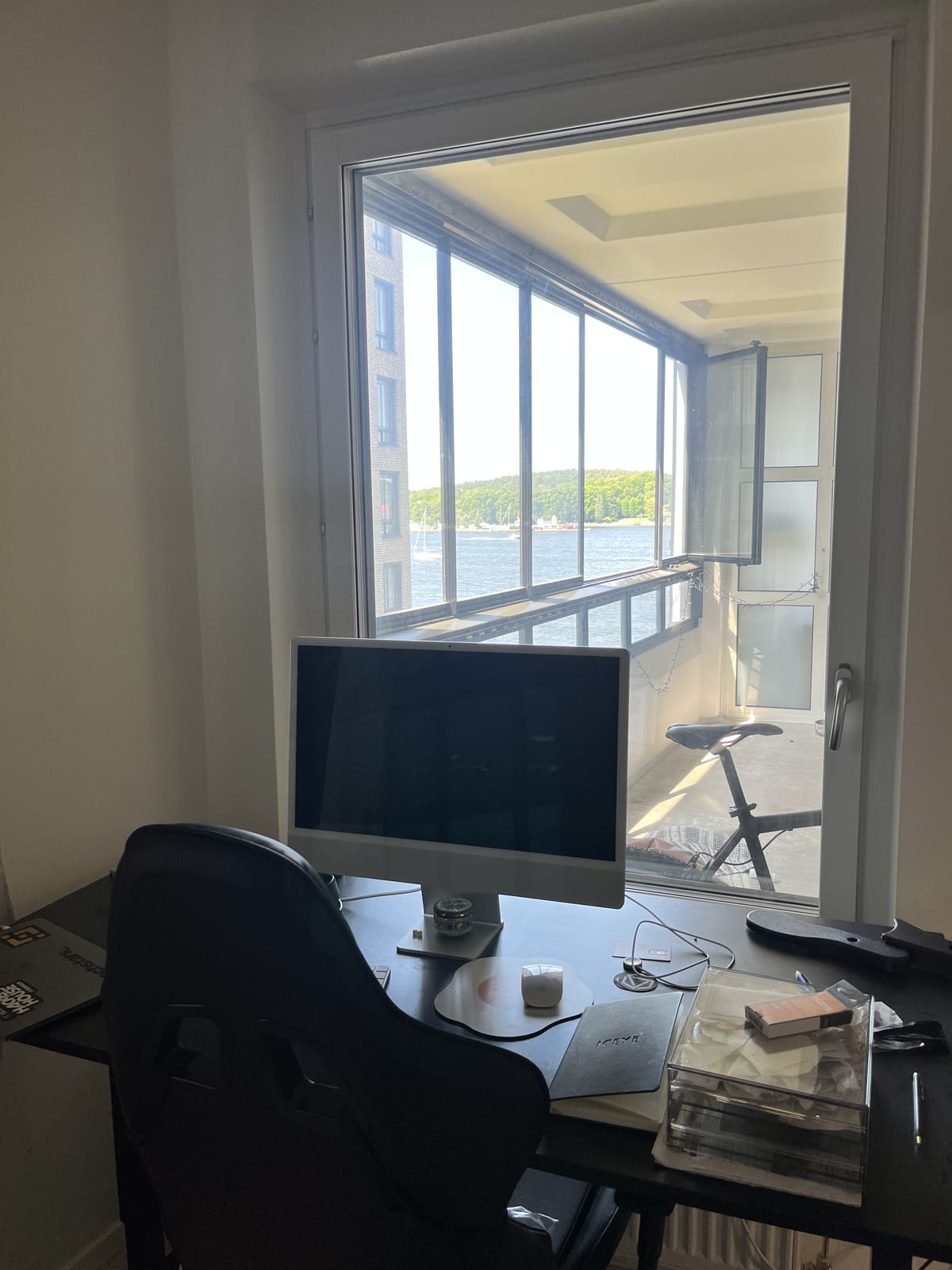 3 rok · 83 m² i Nacka – bild 4