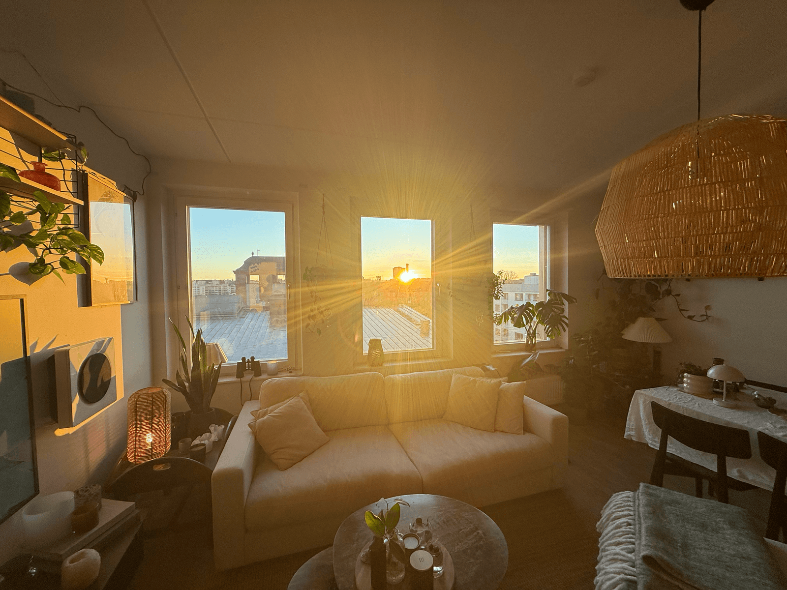 2 rok · 63 m² i Stockholm – bild 14