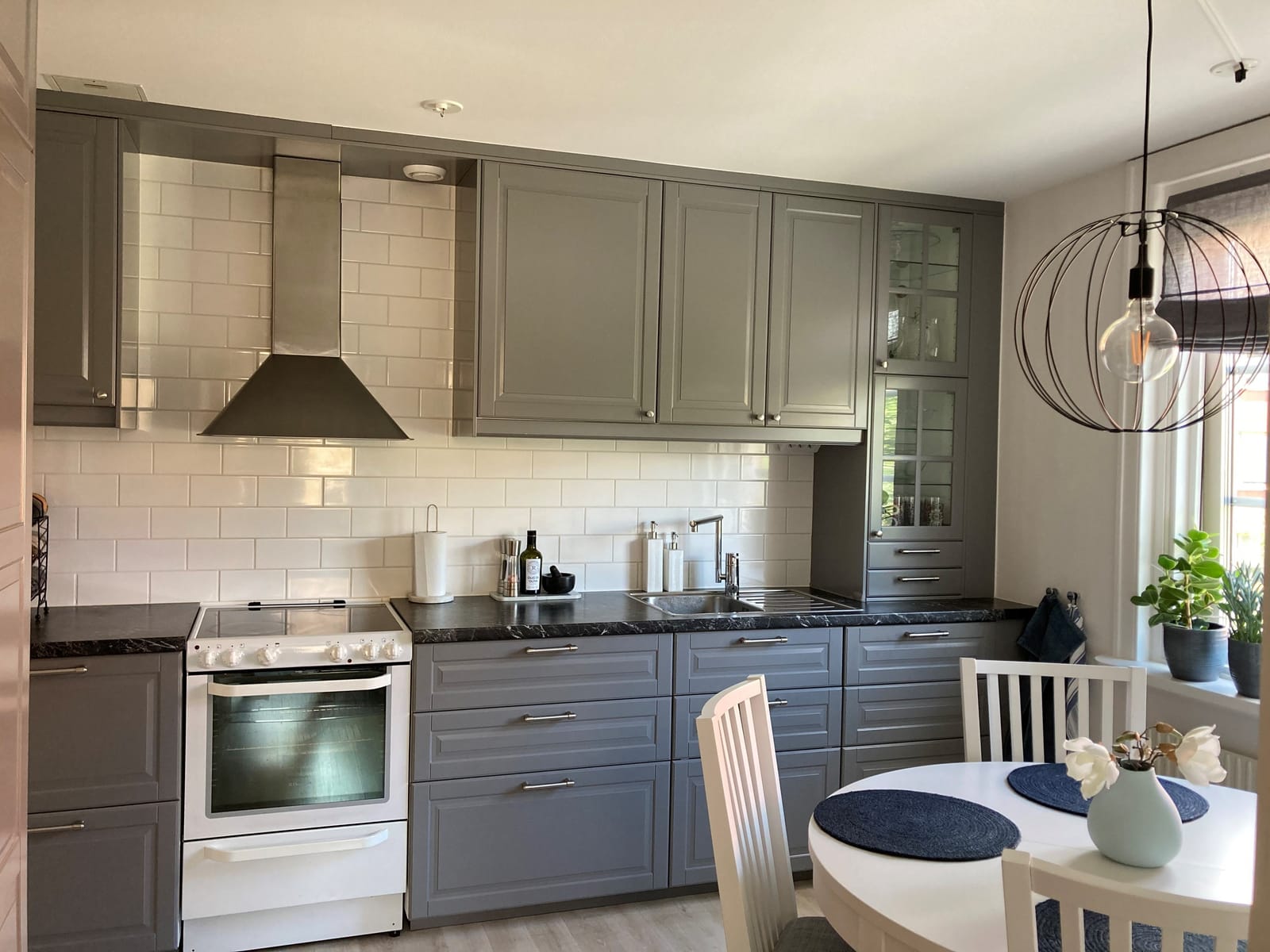 3 rok · 70 m² i Linköping – bild 3