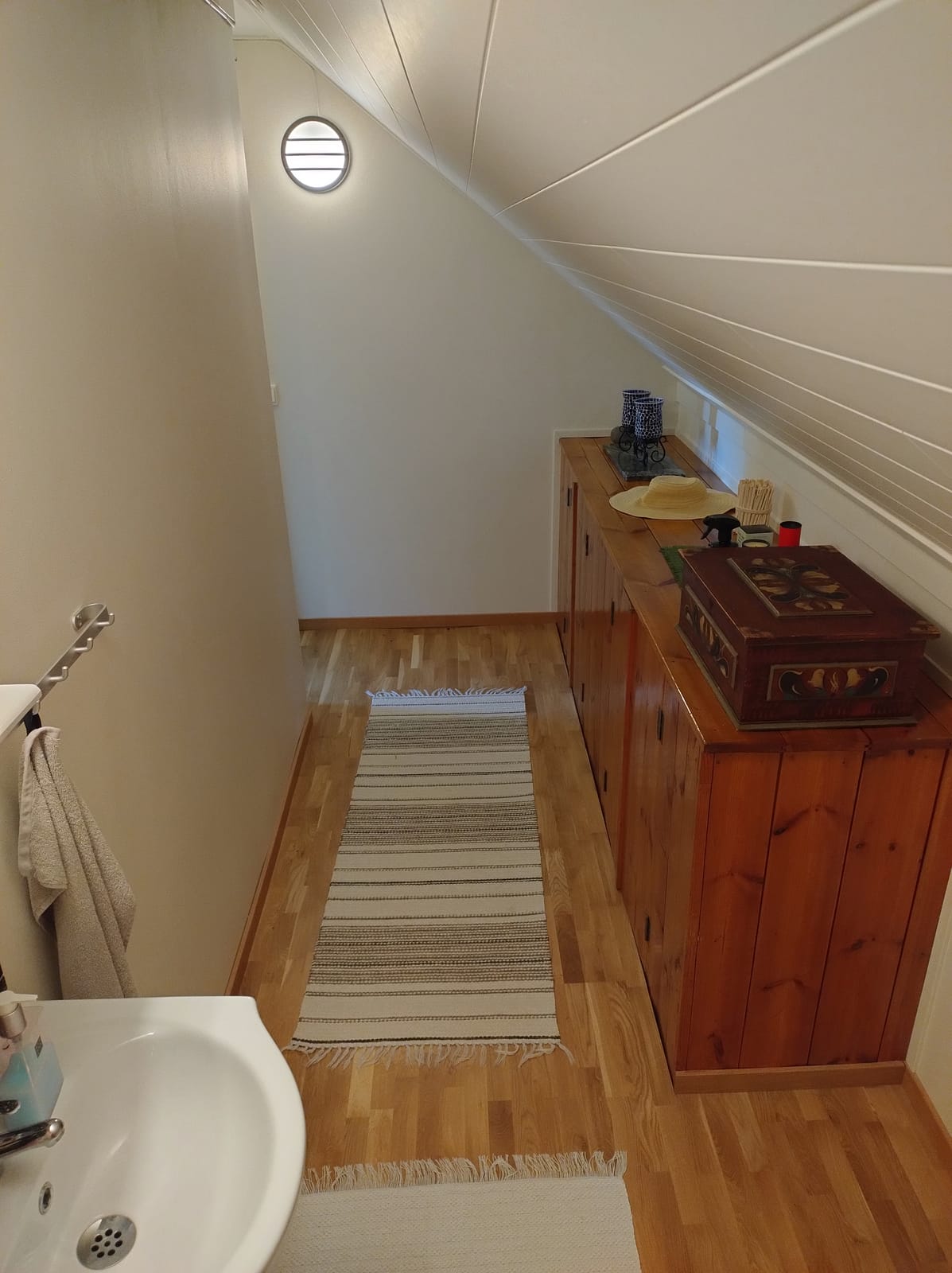 6 rok · 200 m² i Idkerberget – bild 29